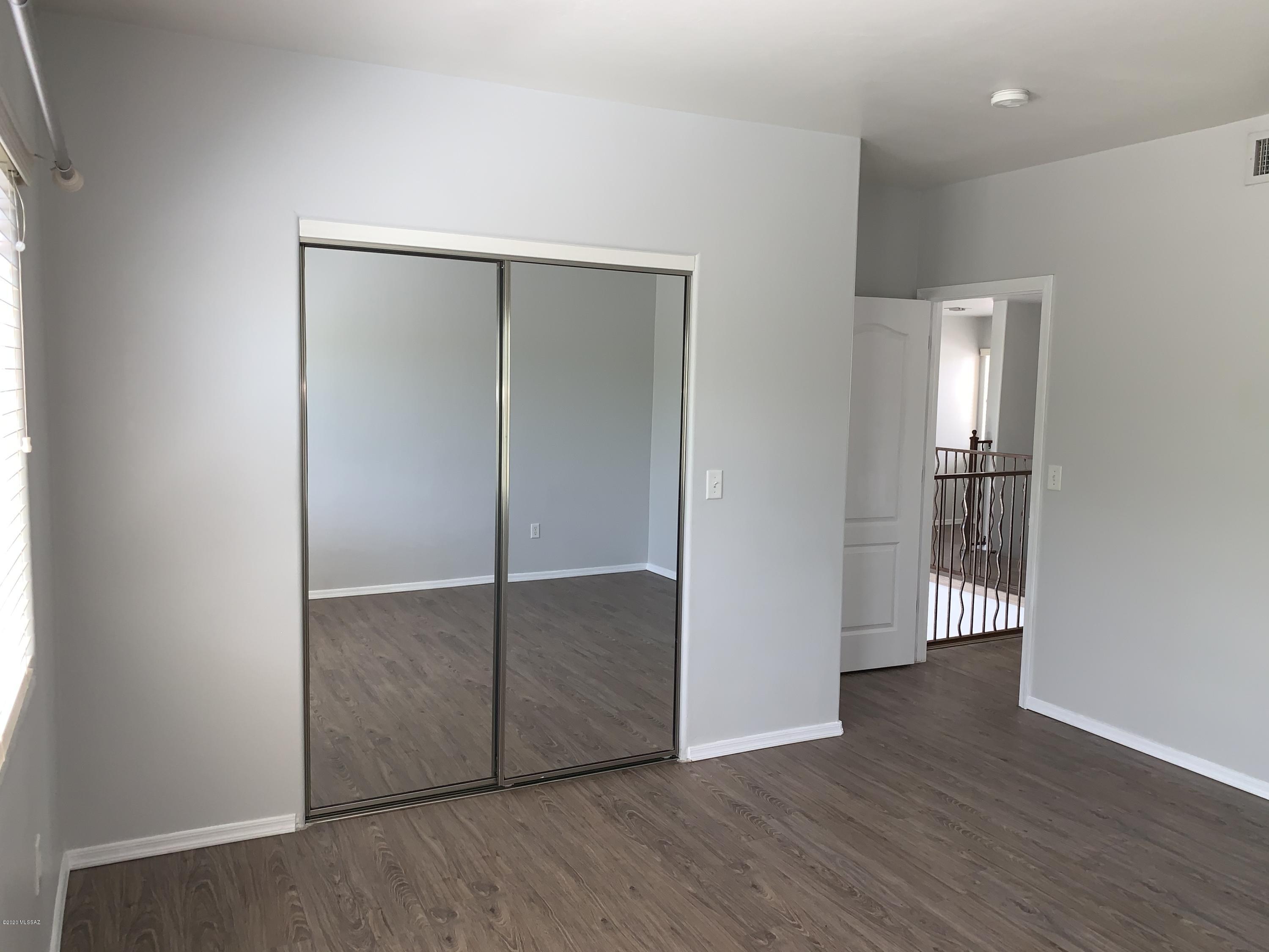 Limberlost Townhouses - Residential Lease