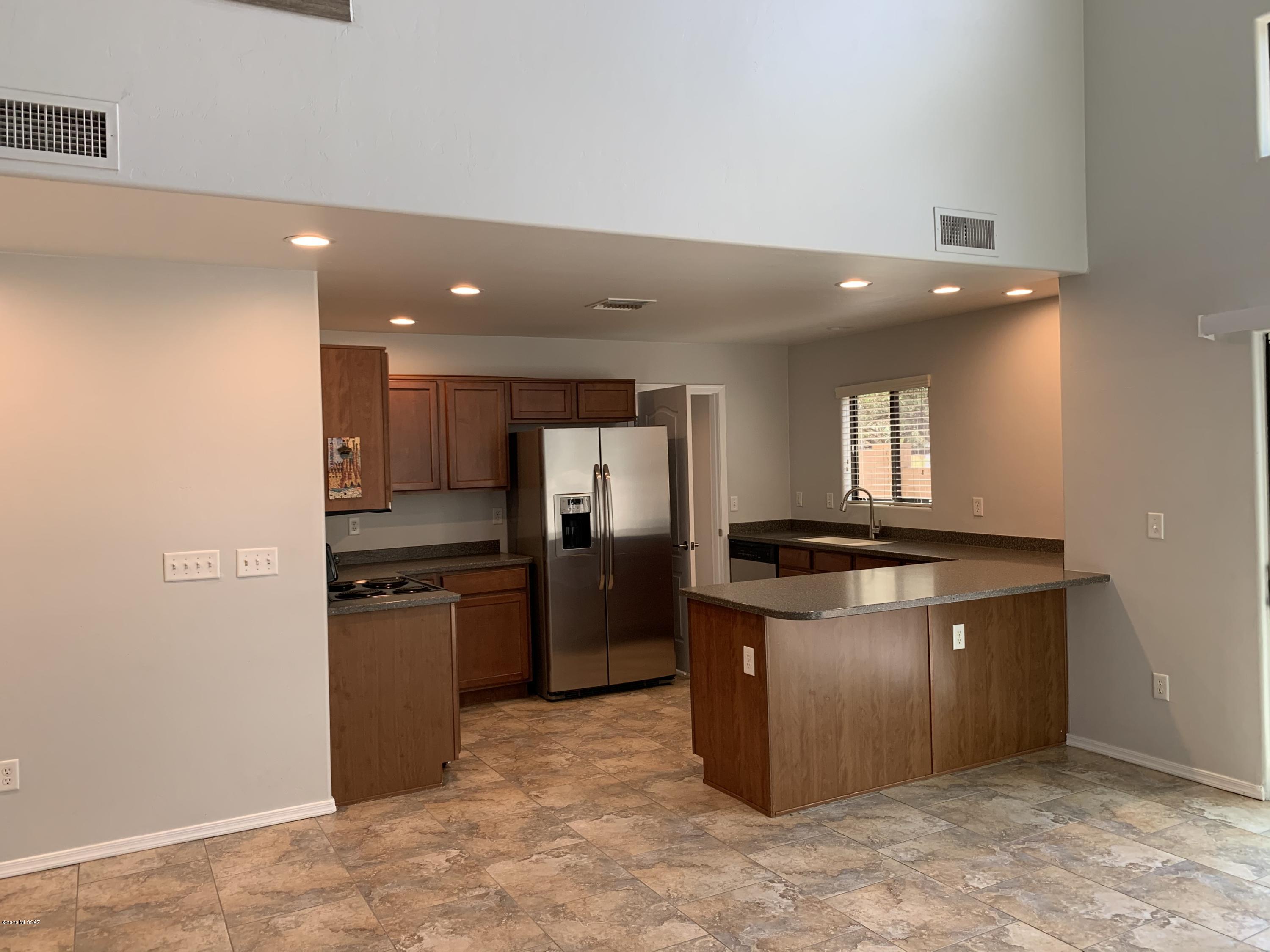 Limberlost Townhouses - Residential Lease