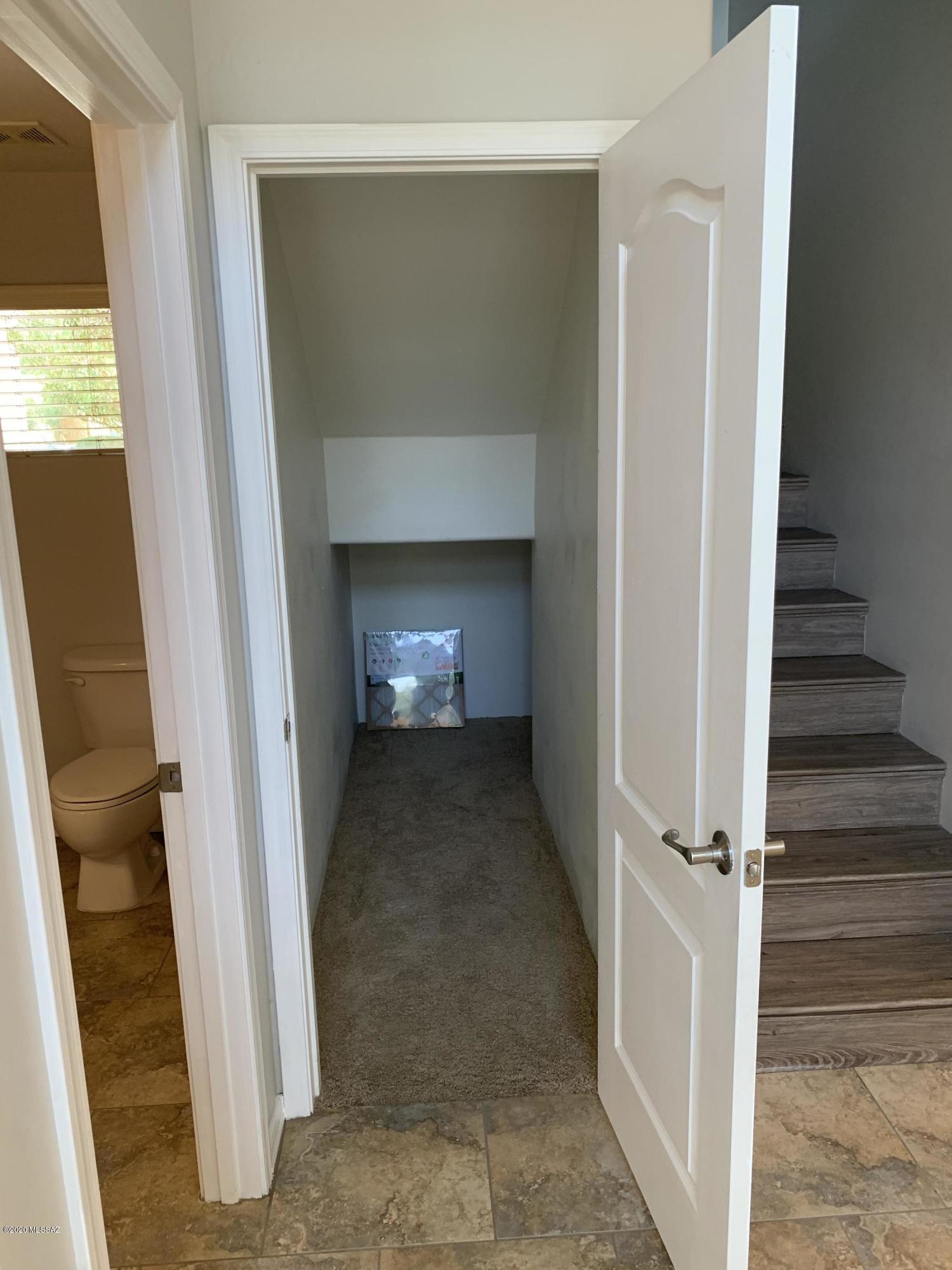 Limberlost Townhouses - Residential Lease