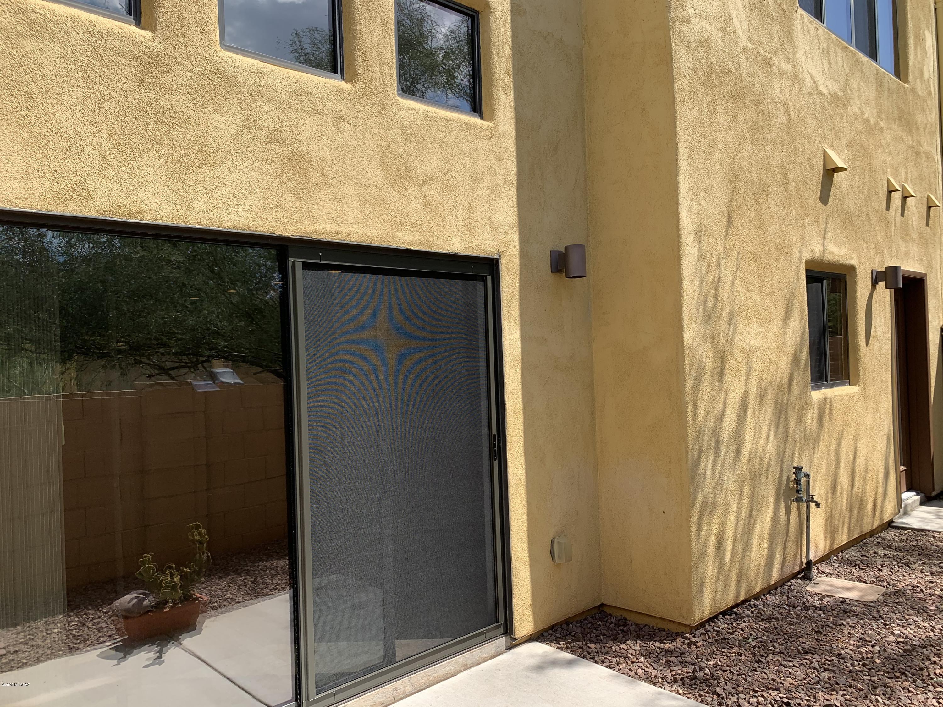 Limberlost Townhouses - Residential Lease