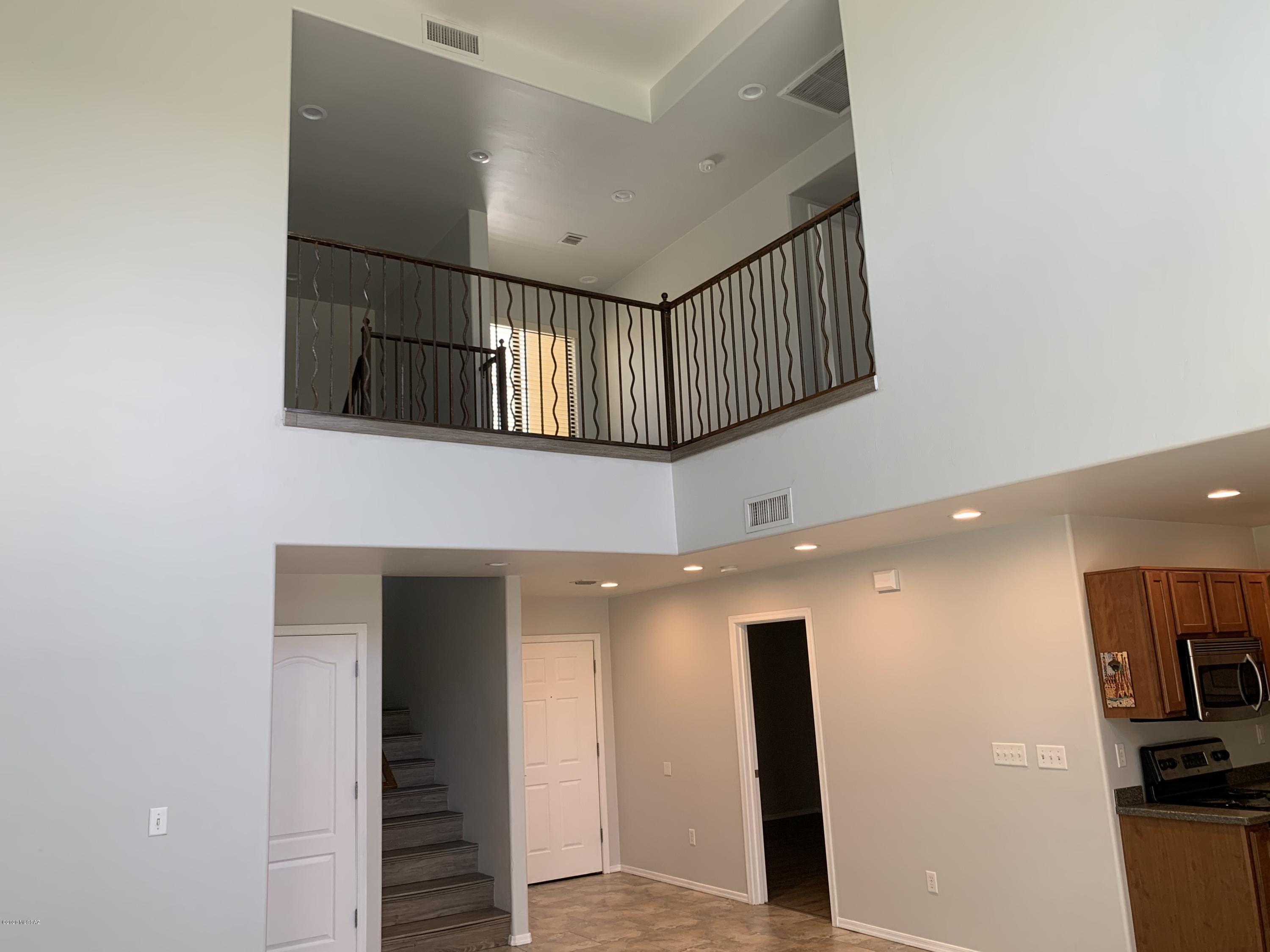 Limberlost Townhouses - Residential Lease