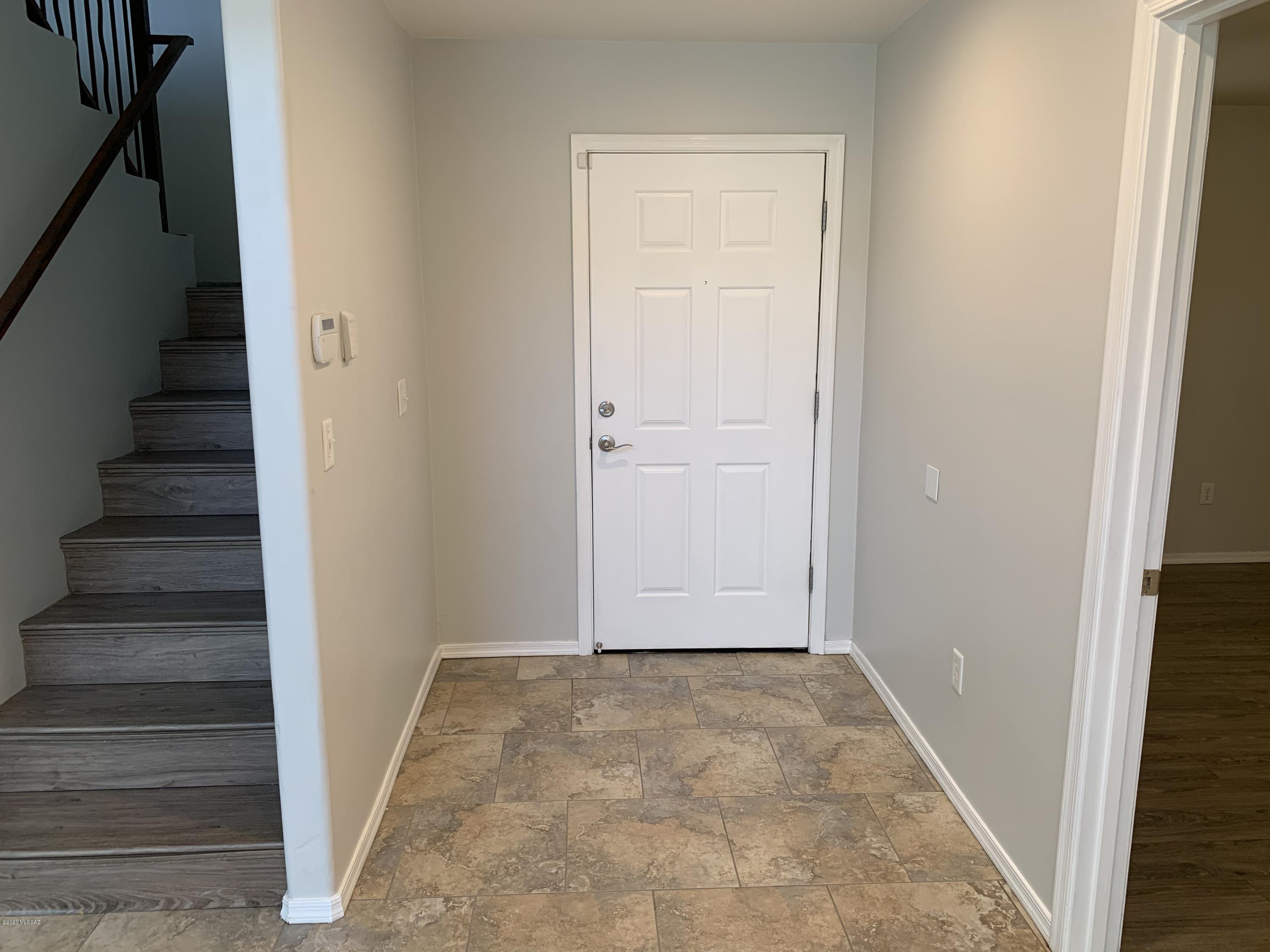 Limberlost Townhouses - Residential Lease
