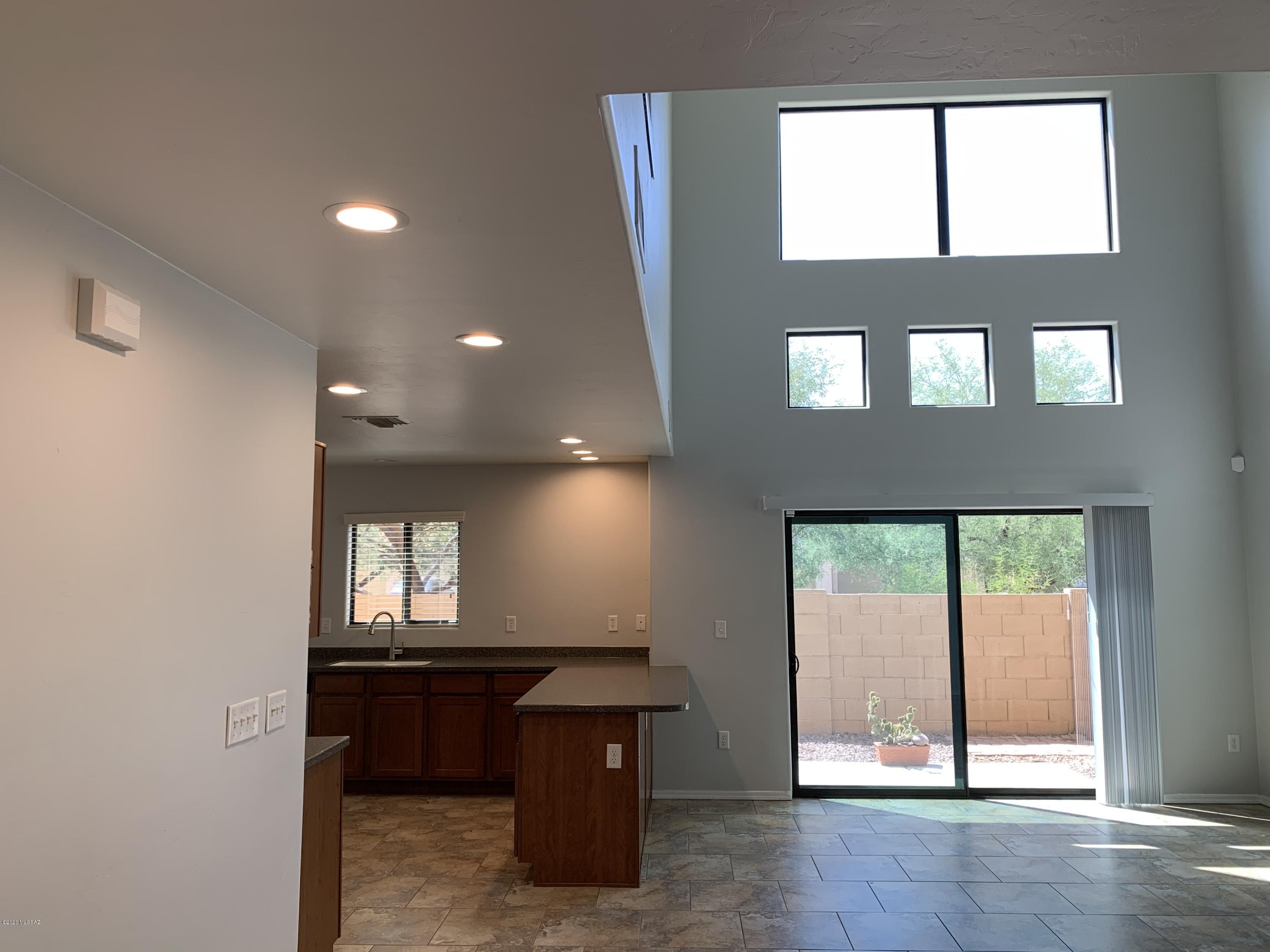 Limberlost Townhouses - Residential Lease