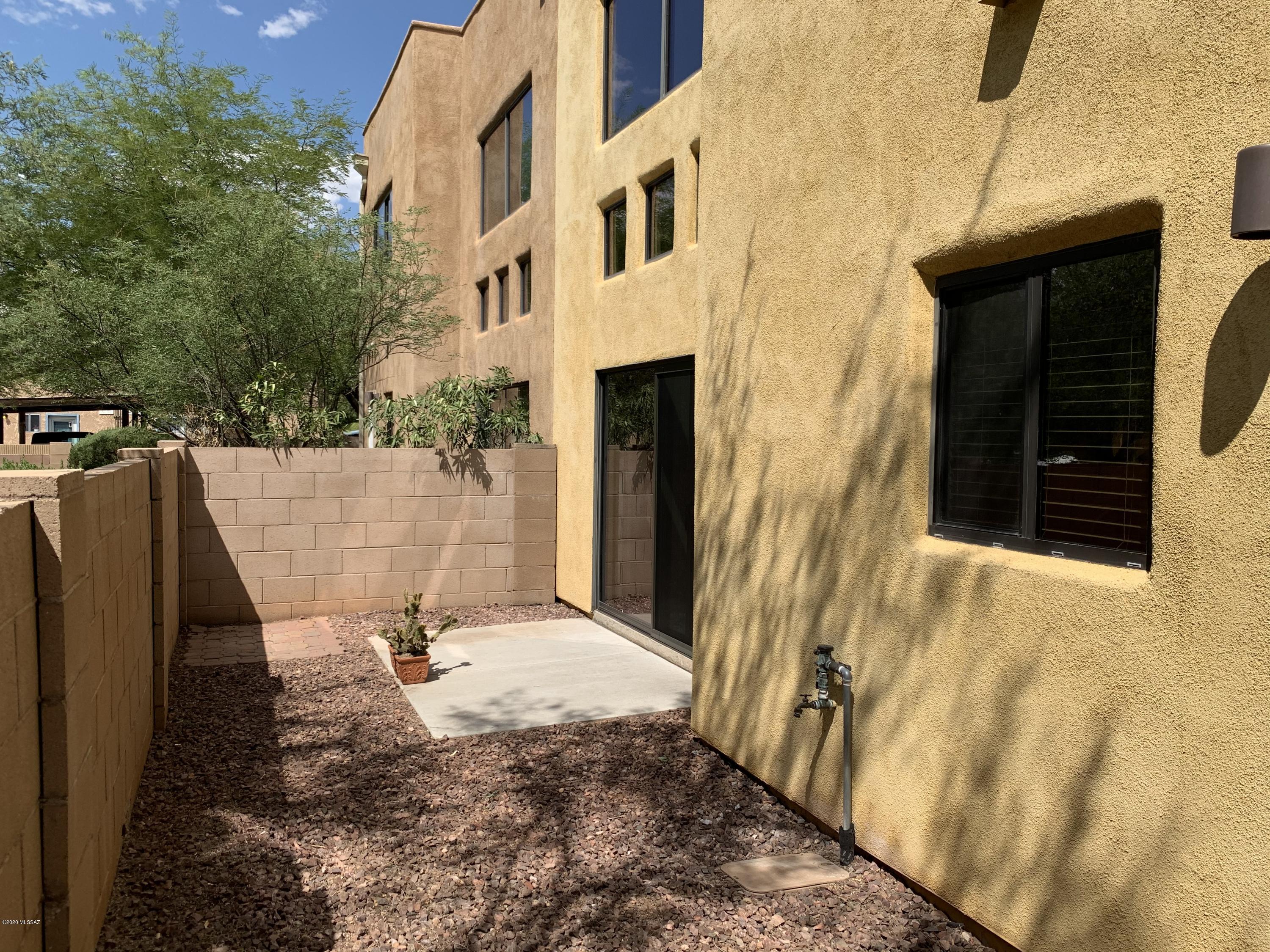 Limberlost Townhouses - Residential Lease