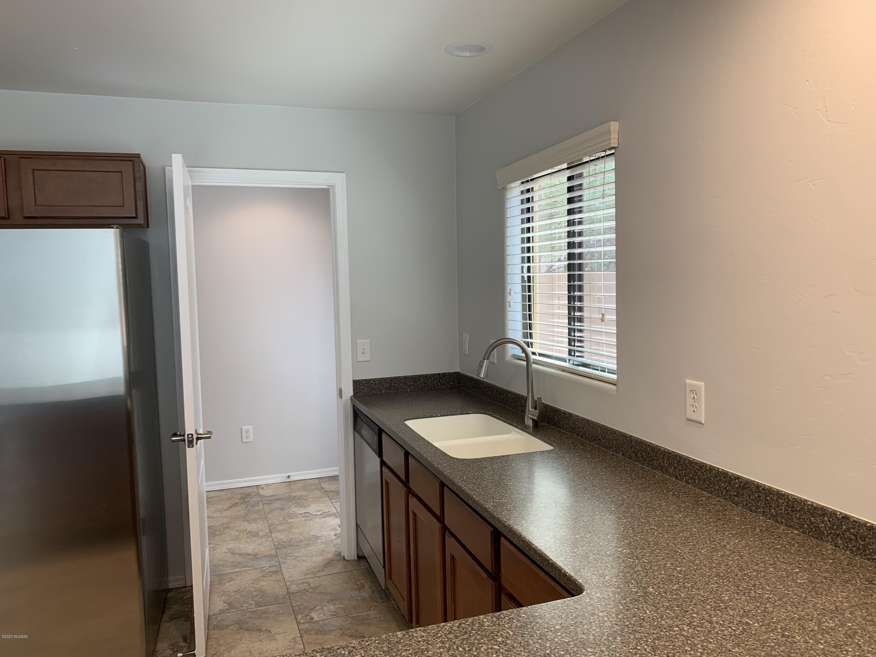 Limberlost Townhouses - Residential Lease