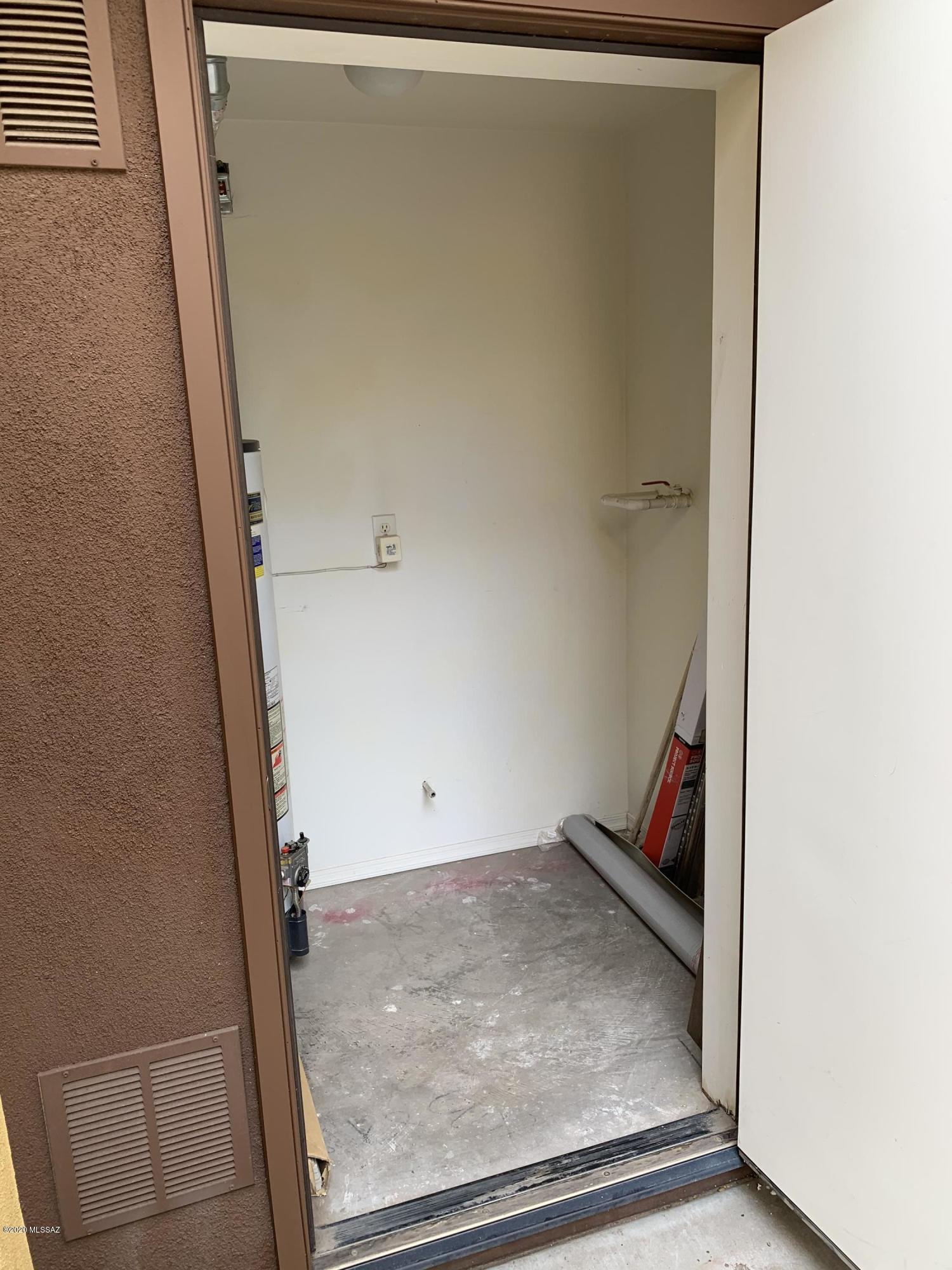 Limberlost Townhouses - Residential Lease