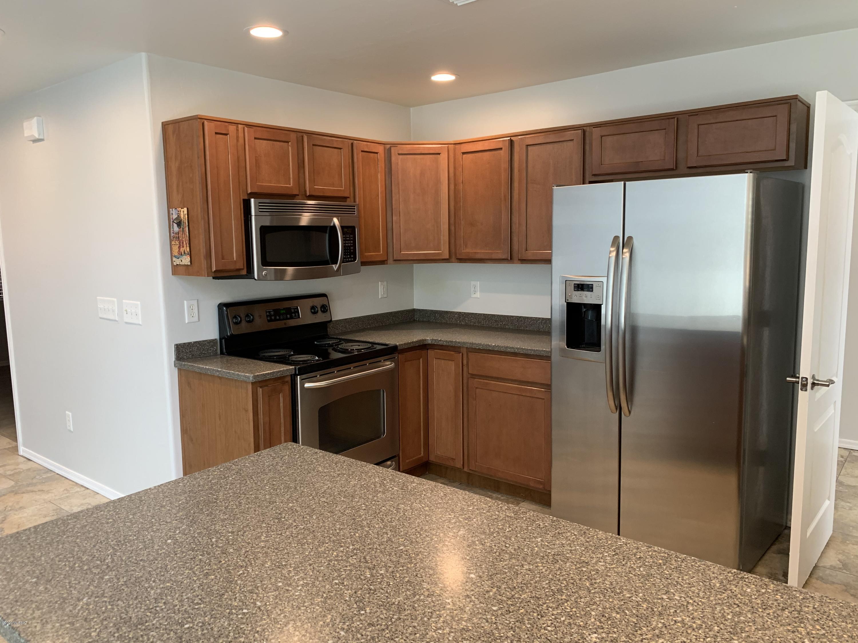 Limberlost Townhouses - Residential Lease