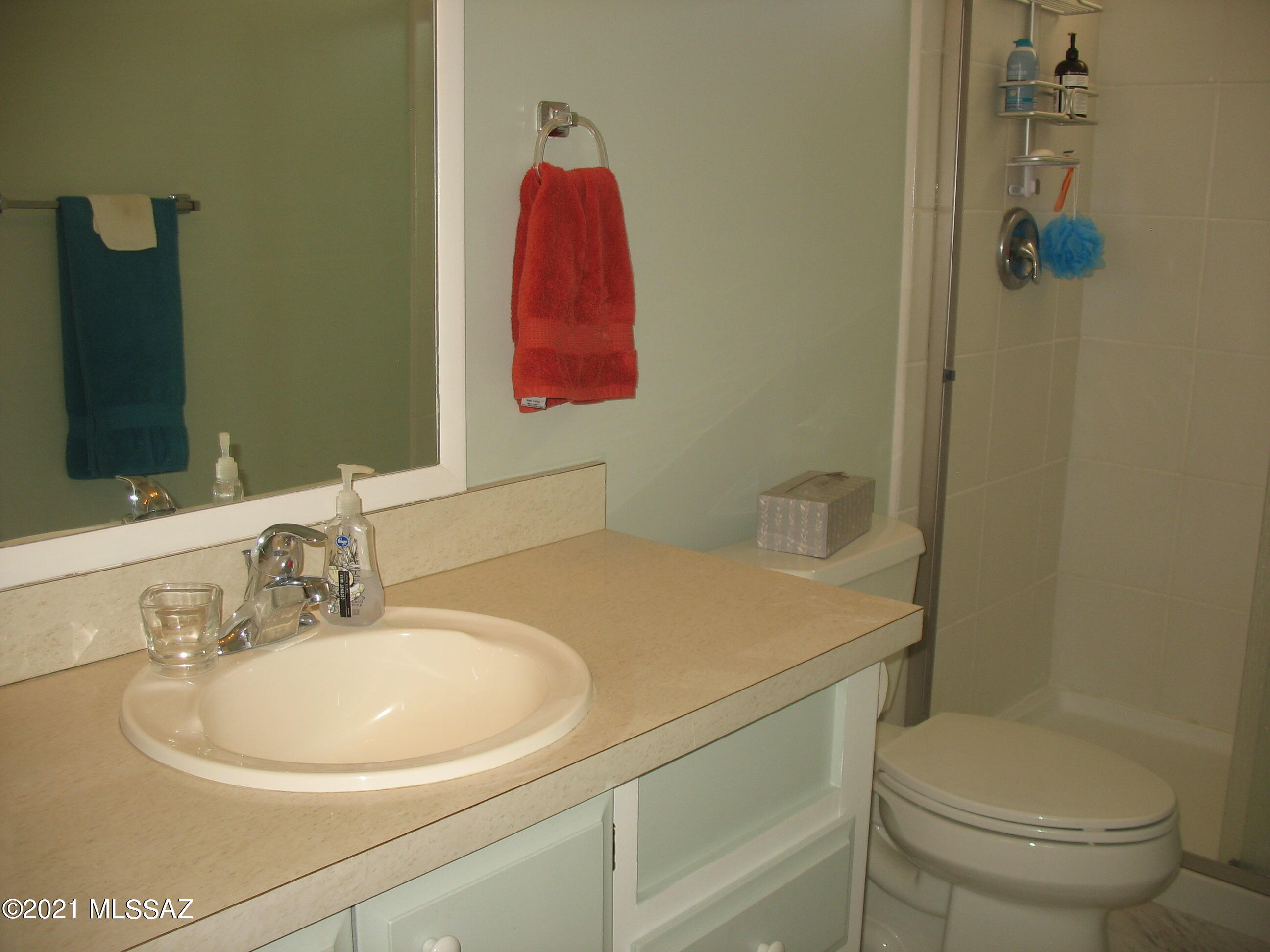 Tucson Estates (1-634) - Residential