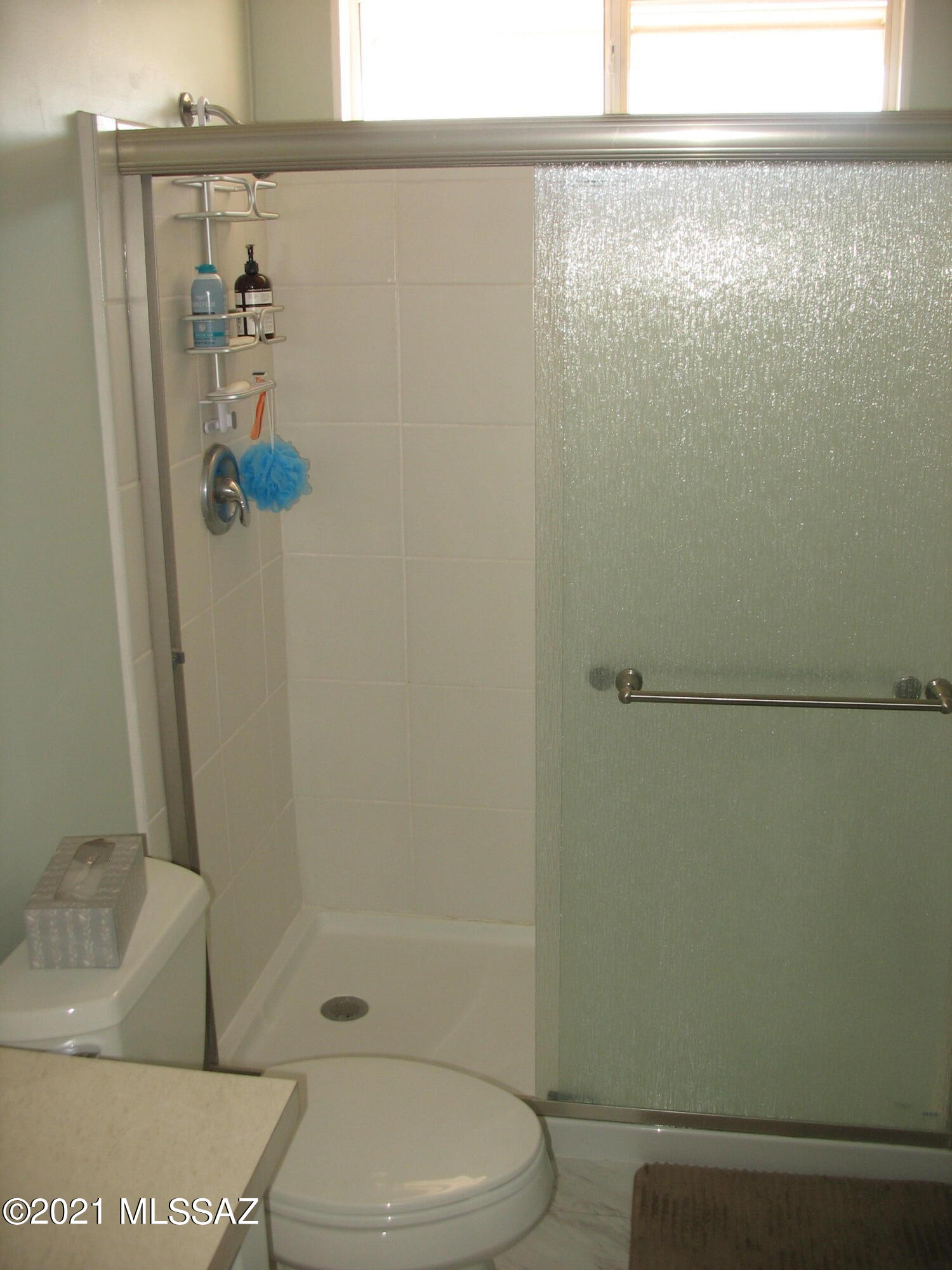 Tucson Estates (1-634) - Residential
