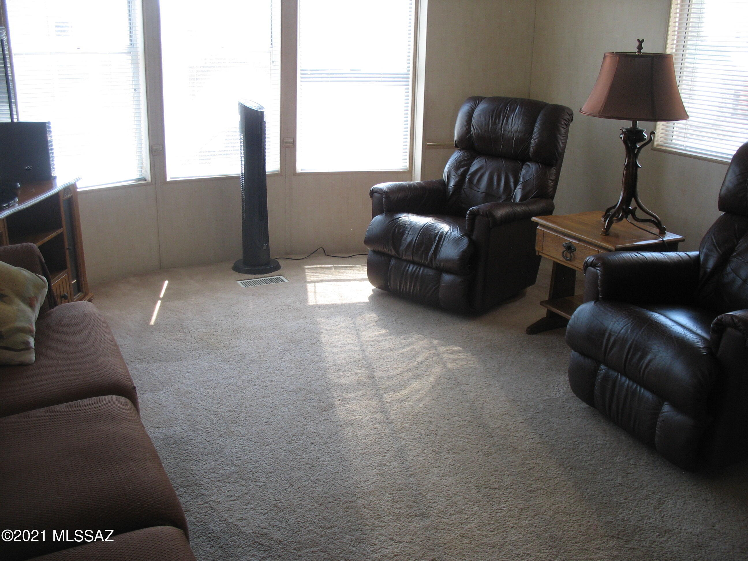 Tucson Estates (1-634) - Residential