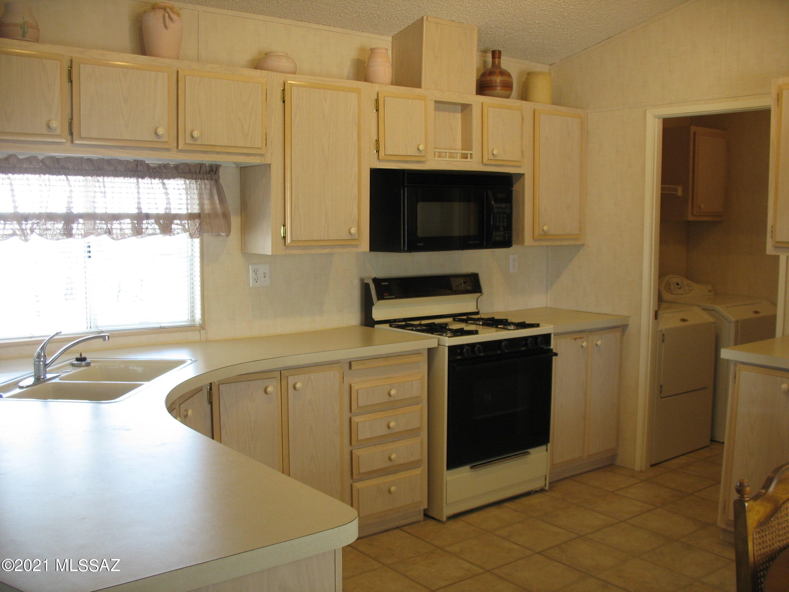 Tucson Estates (1-634) - Residential