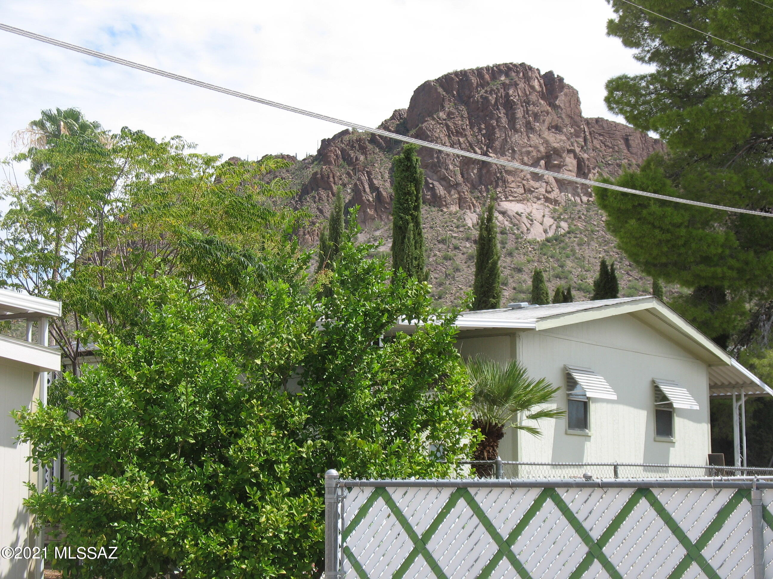 Tucson Estates (1-634) - Residential
