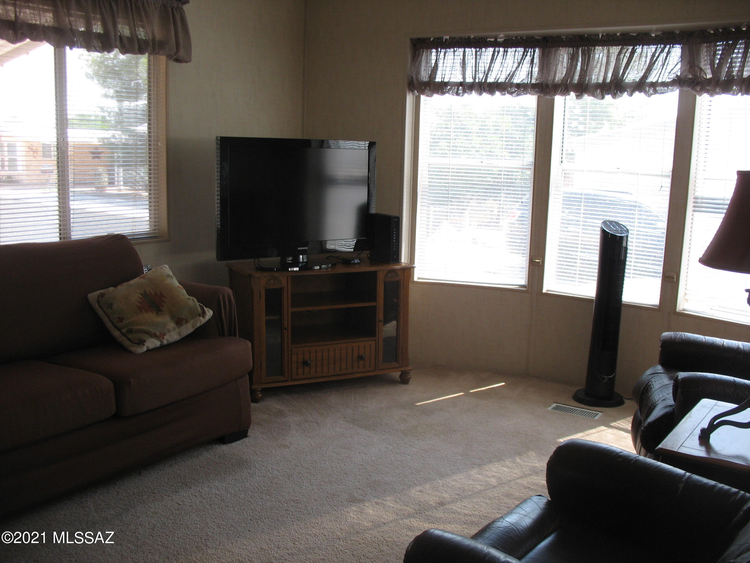 Tucson Estates (1-634) - Residential