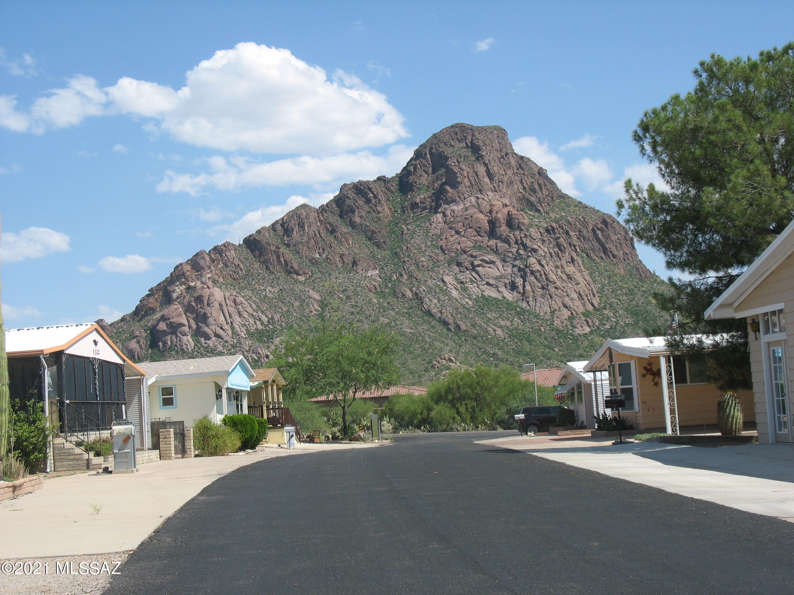 Tucson Estates (1-634) - Residential