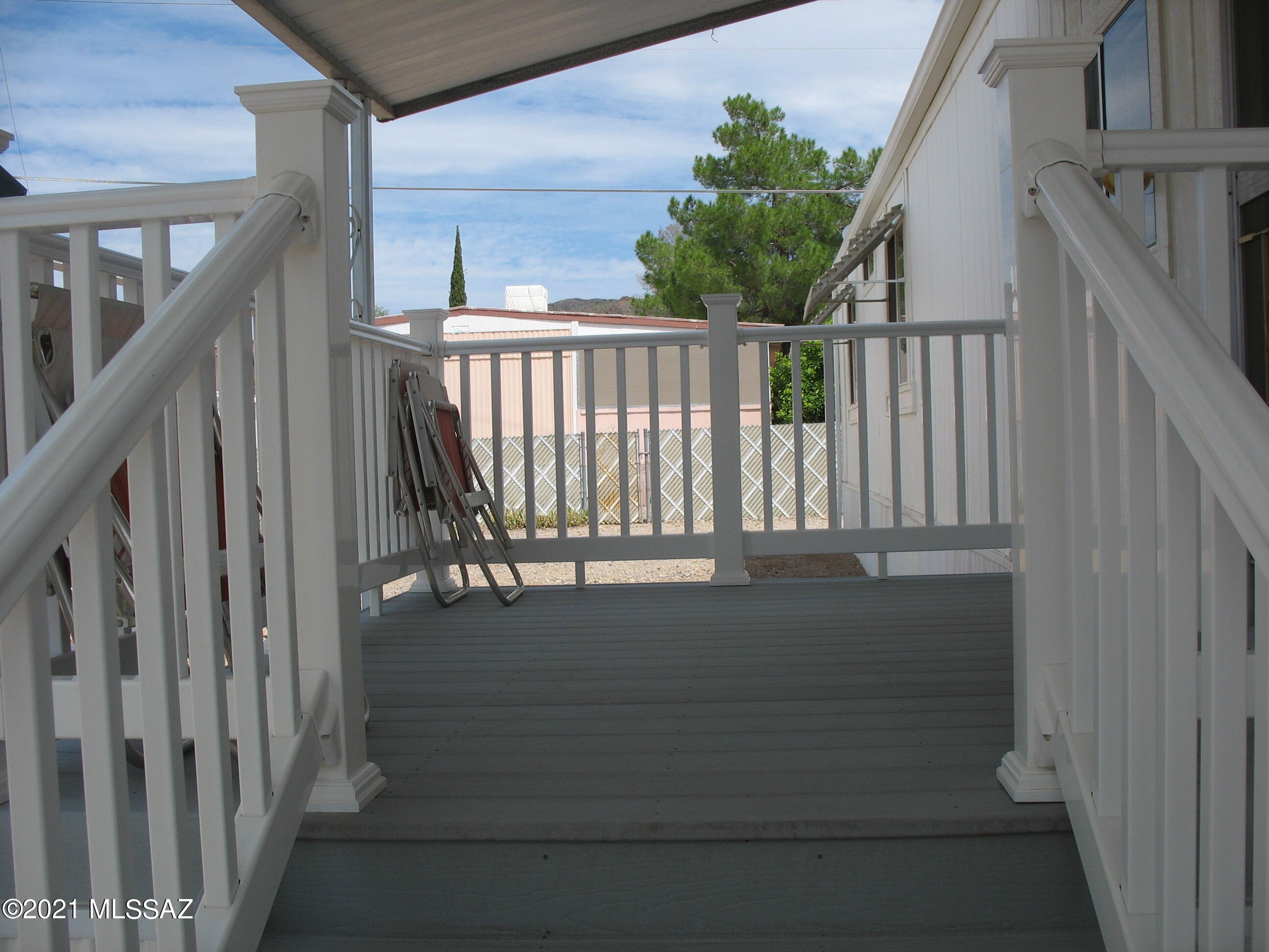 Tucson Estates (1-634) - Residential