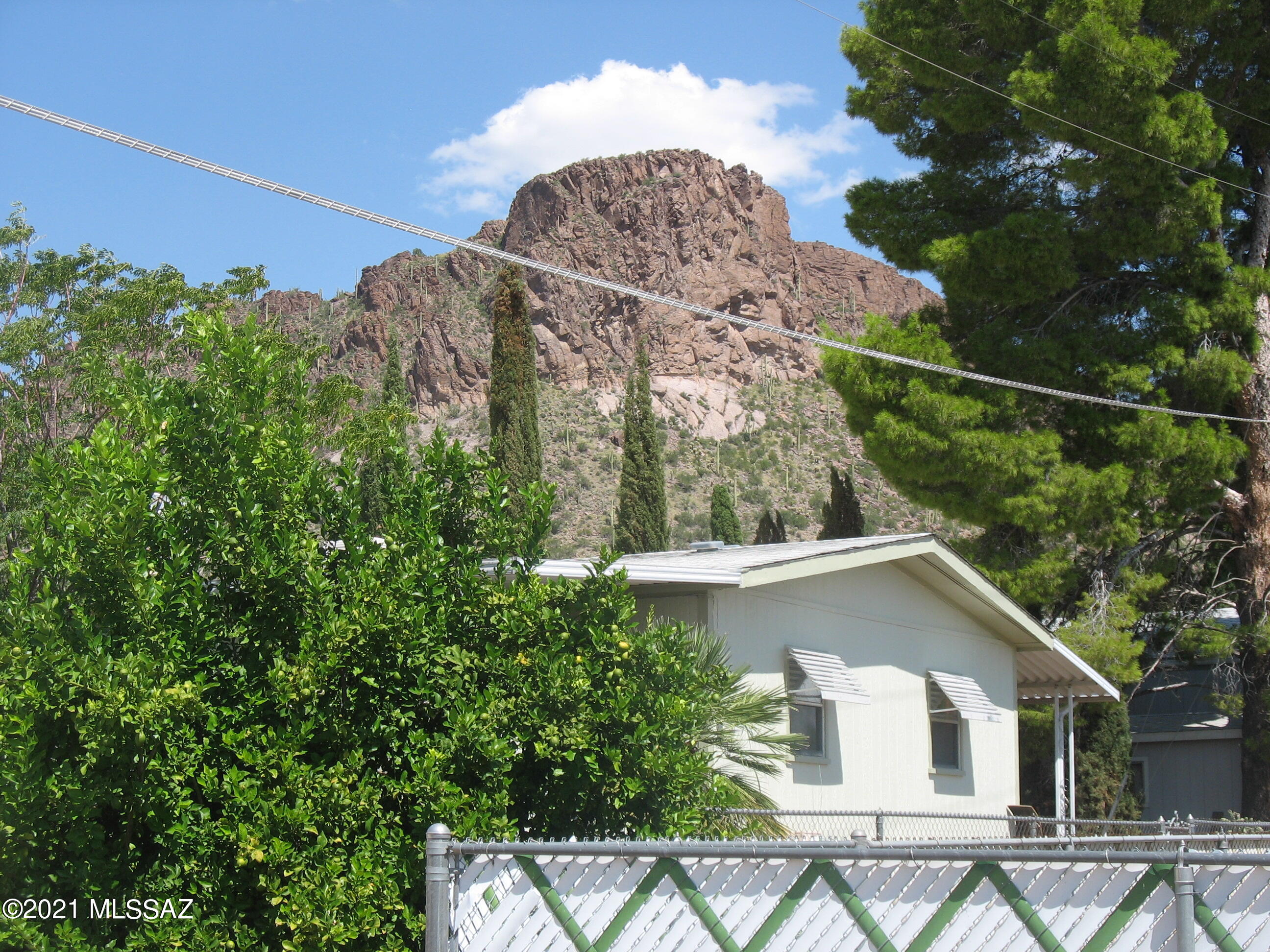 Tucson Estates (1-634) - Residential