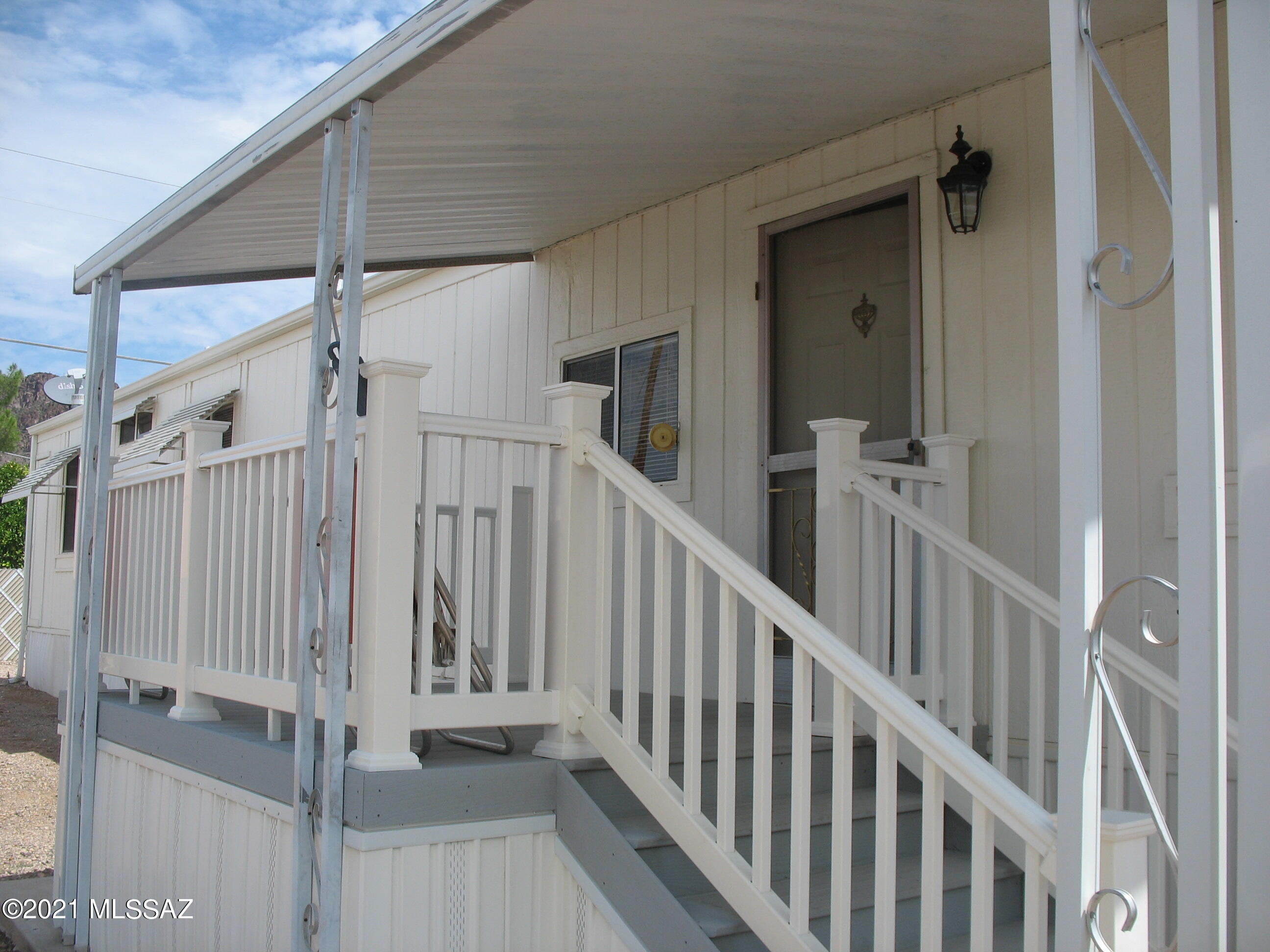 Tucson Estates (1-634) - Residential