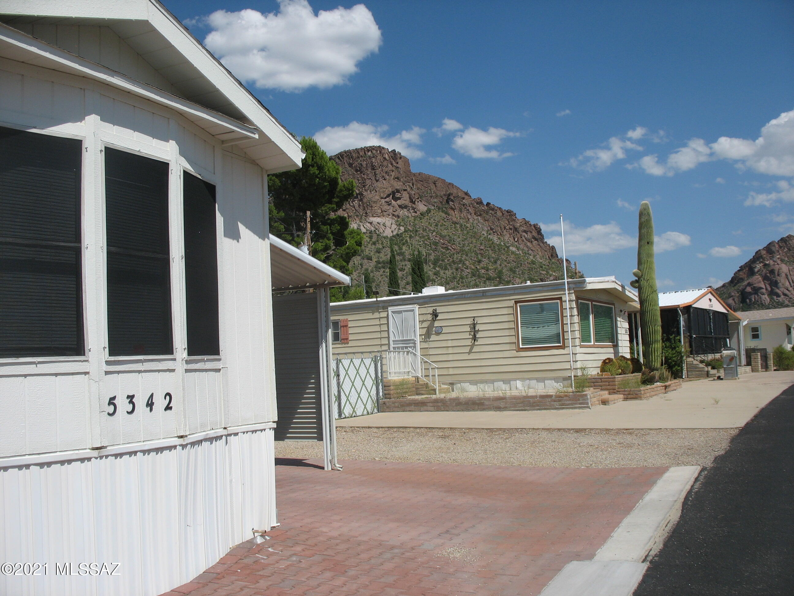 Tucson Estates (1-634) - Residential