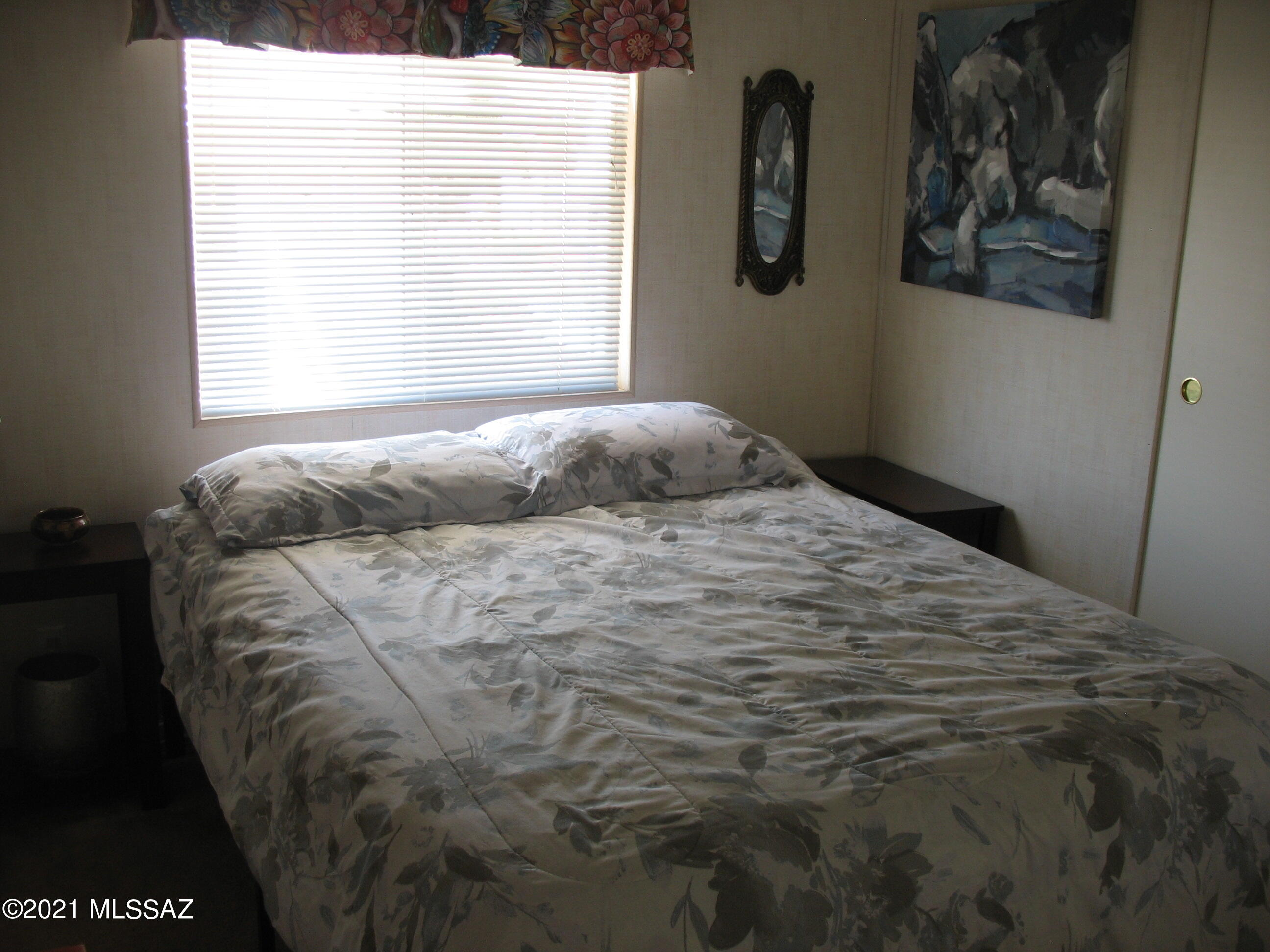 Tucson Estates (1-634) - Residential