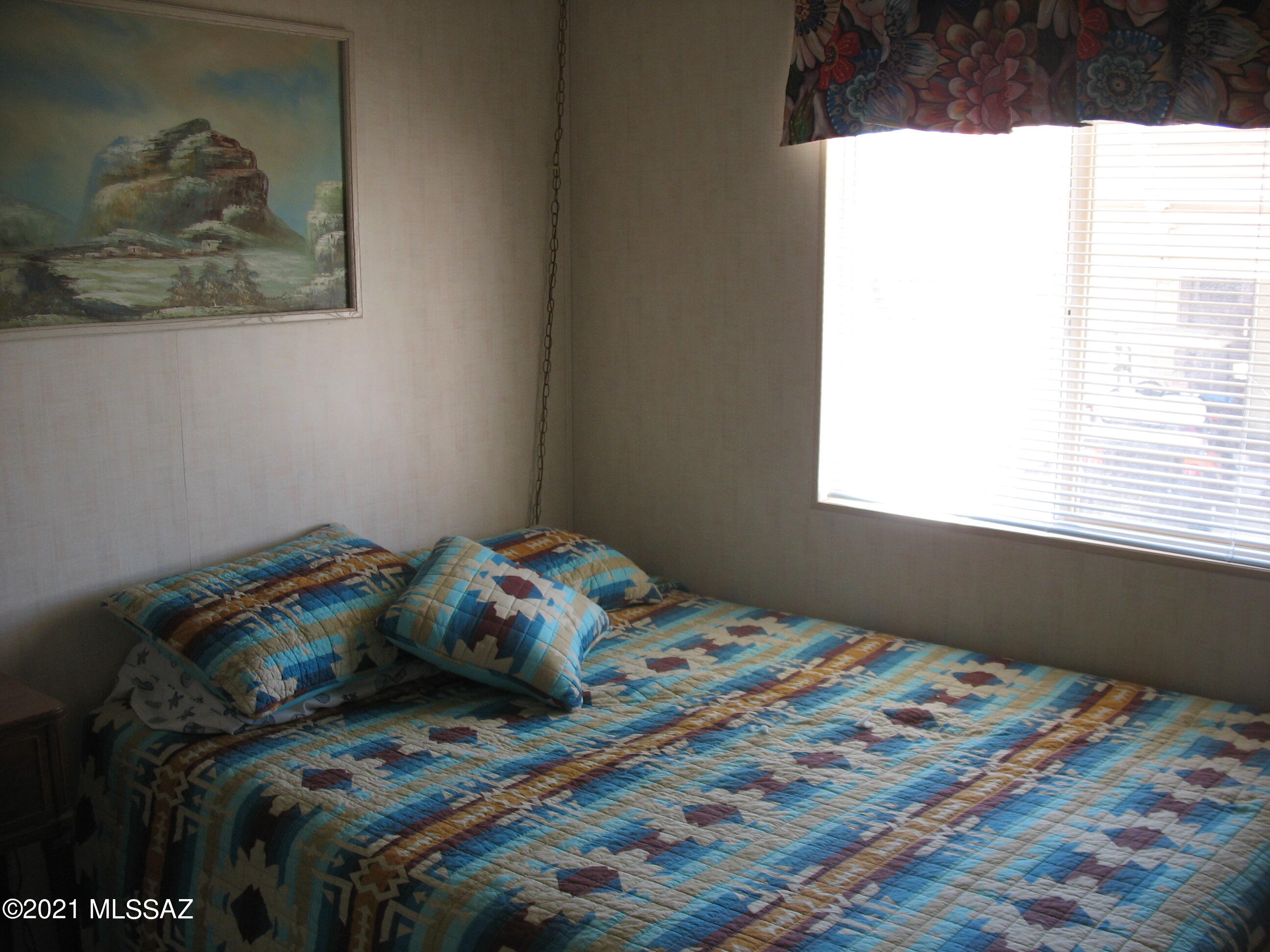Tucson Estates (1-634) - Residential
