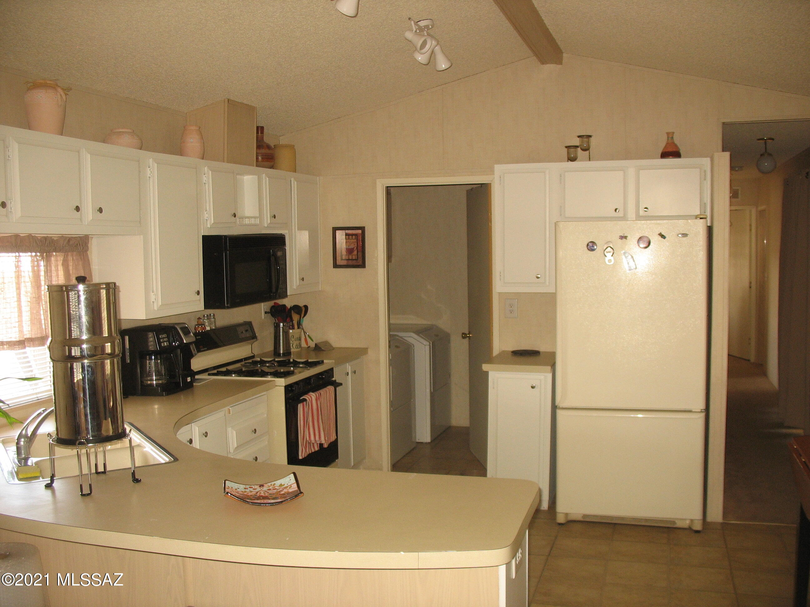 Tucson Estates (1-634) - Residential