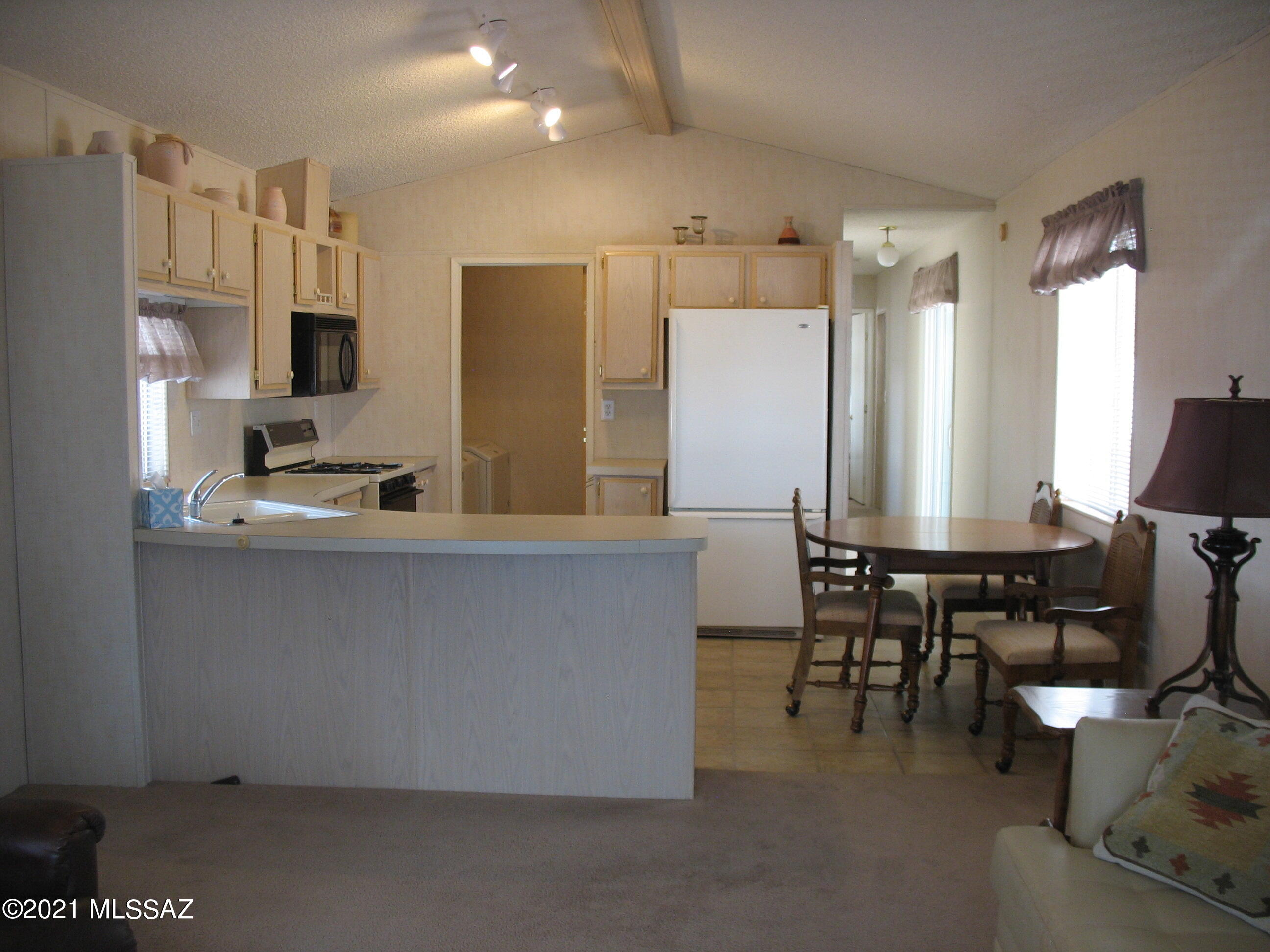 Tucson Estates (1-634) - Residential