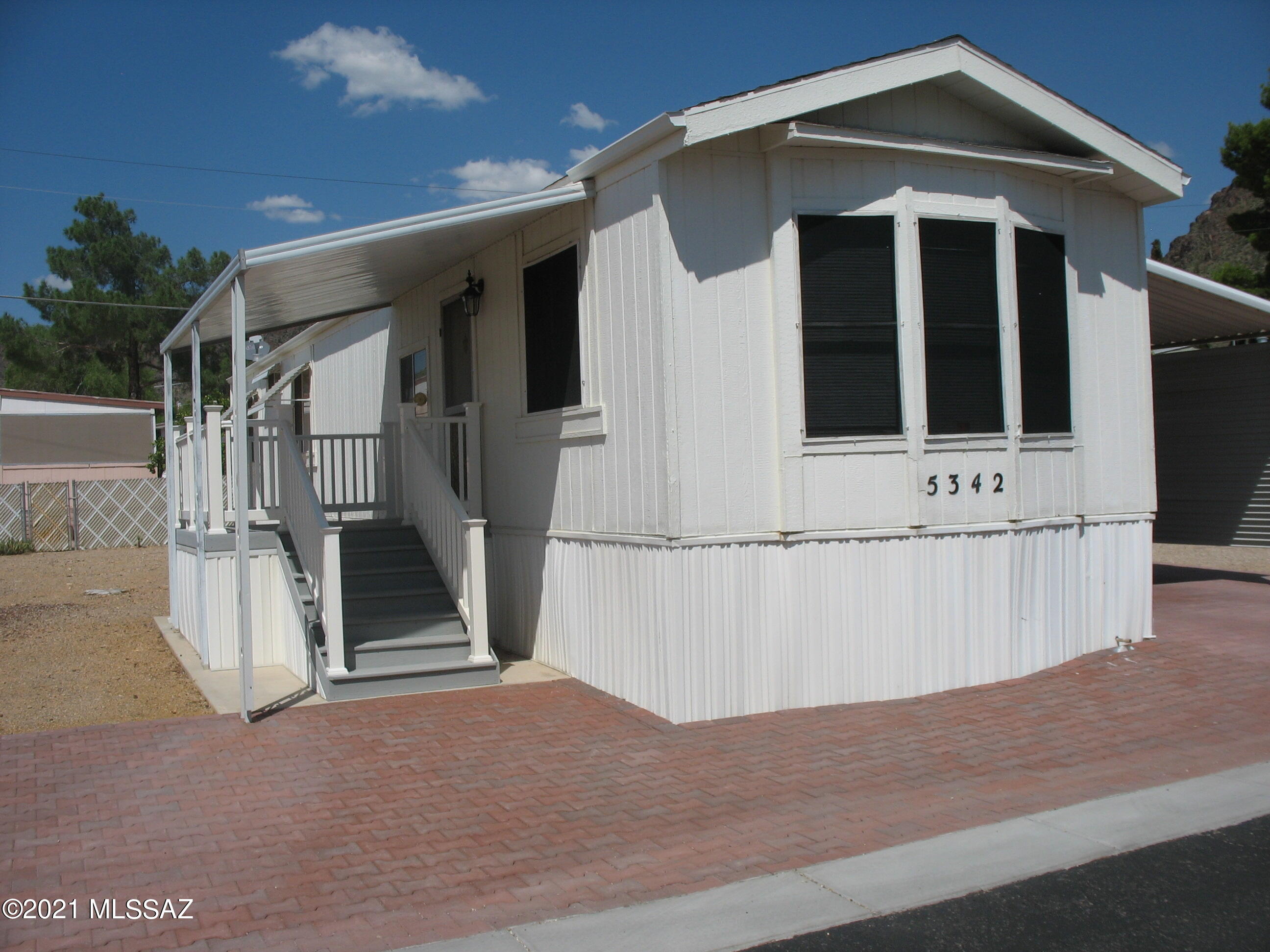 Tucson Estates (1-634) - Residential