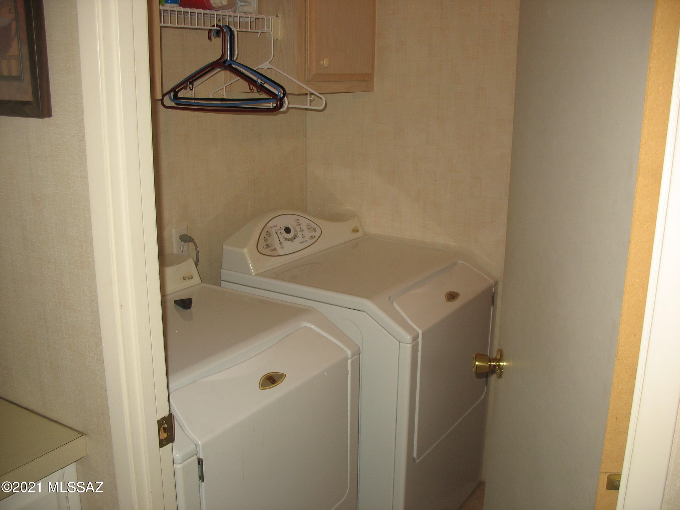 Tucson Estates (1-634) - Residential