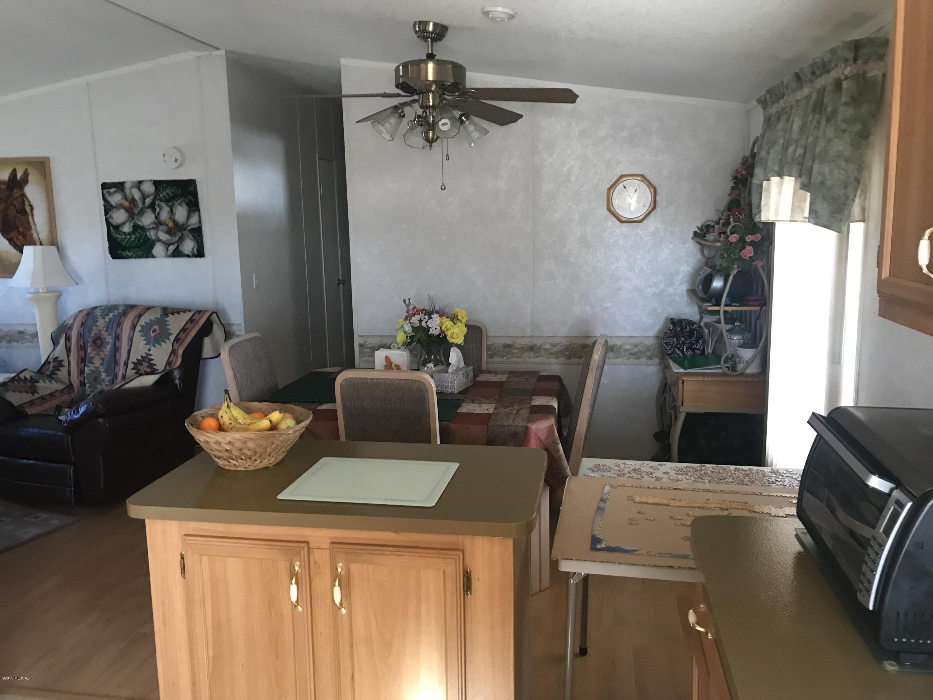 Tucson Estates (403-758) - Residential