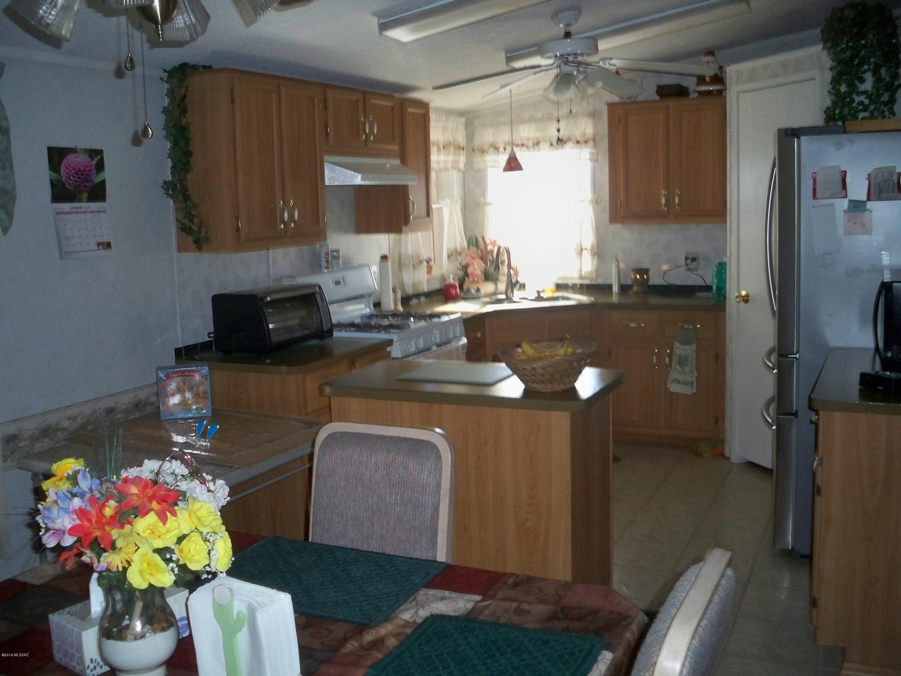 Tucson Estates (403-758) - Residential