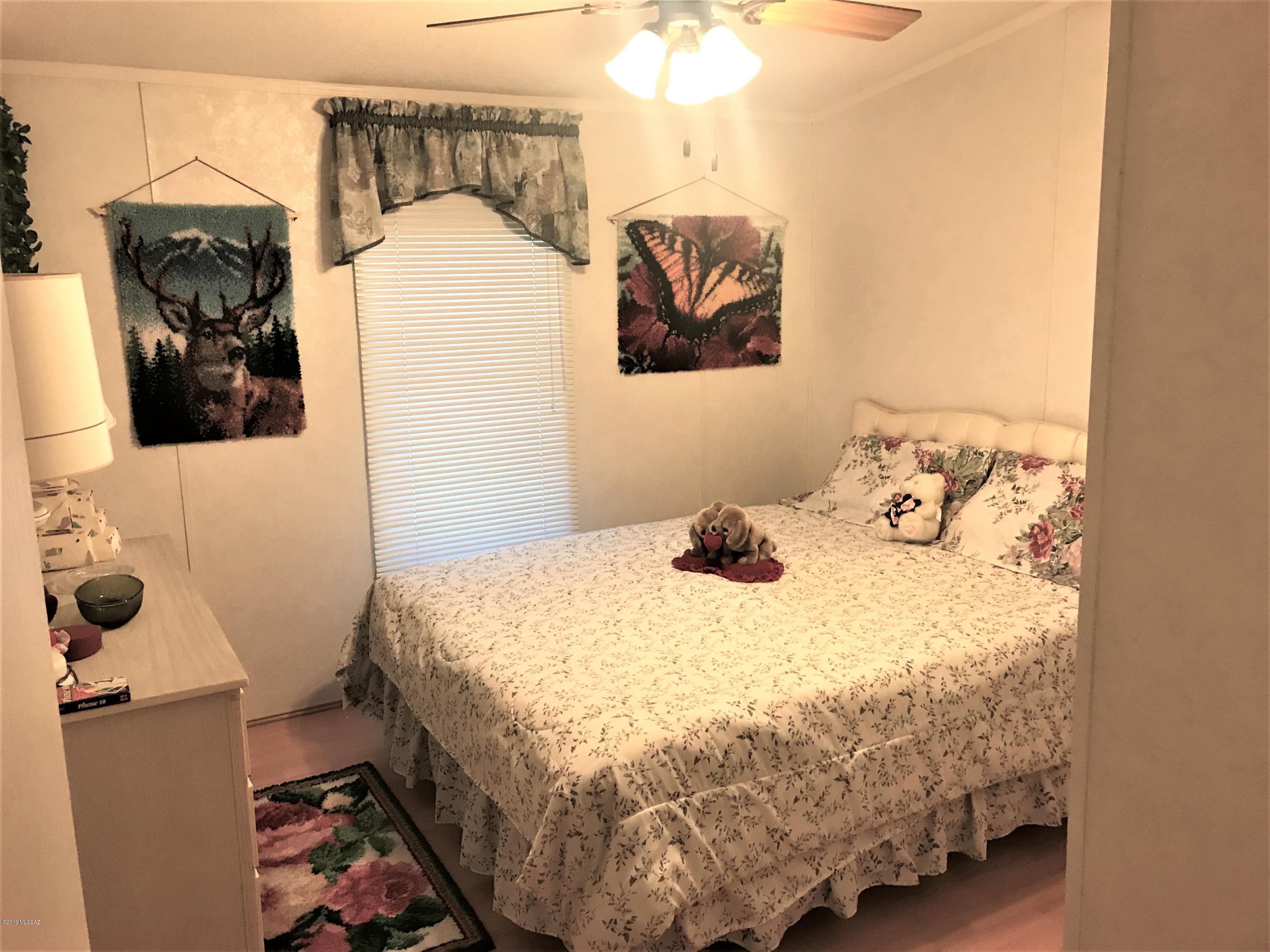 Tucson Estates (403-758) - Residential