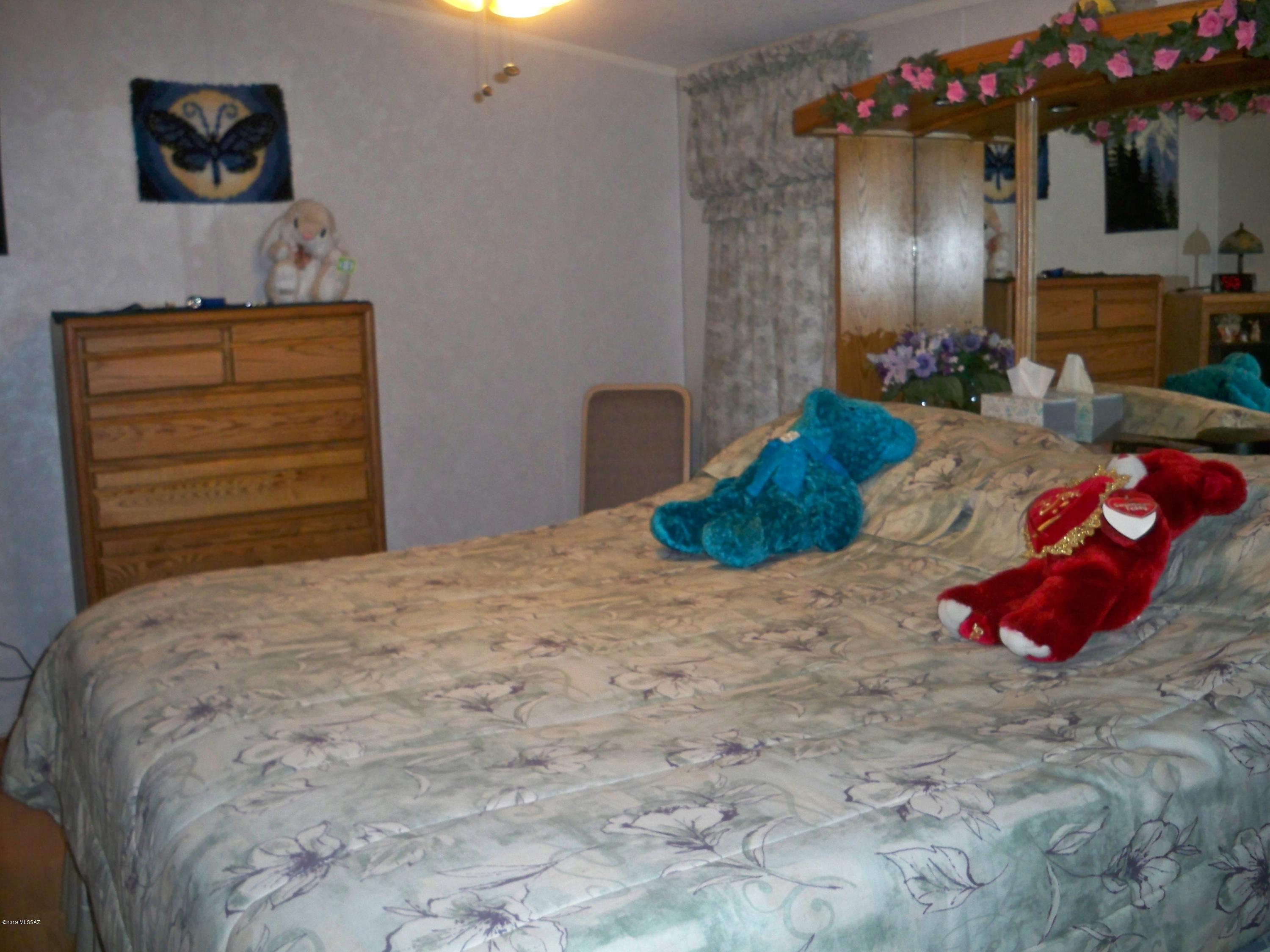 Tucson Estates (403-758) - Residential