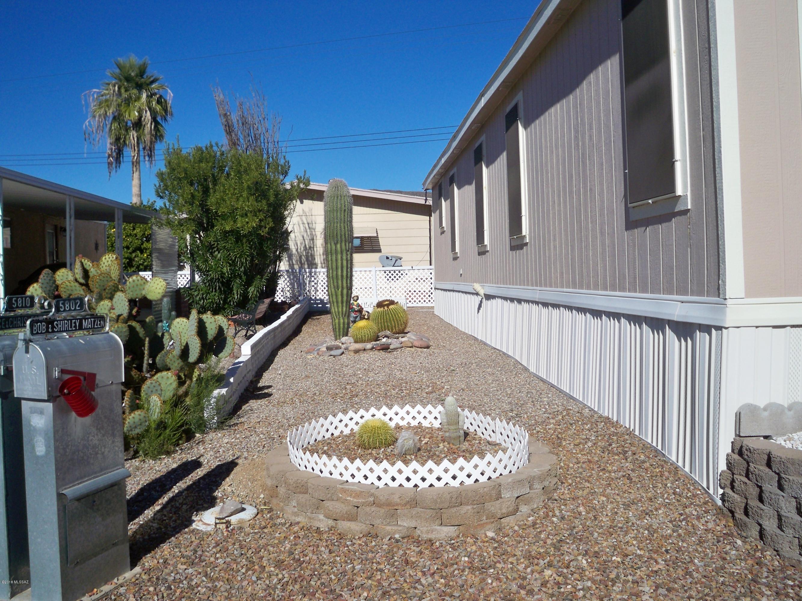 Tucson Estates (403-758) - Residential