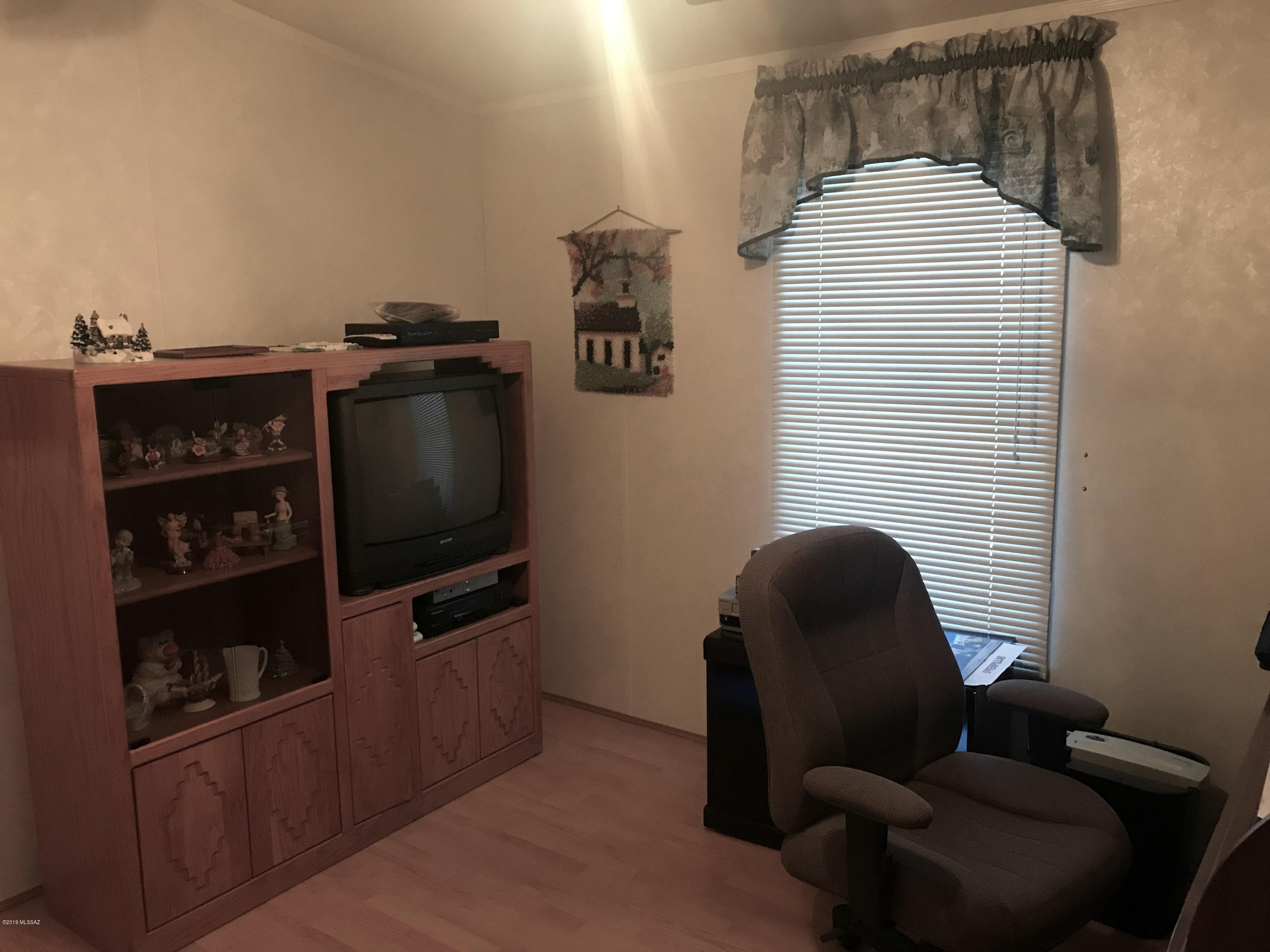 Tucson Estates (403-758) - Residential