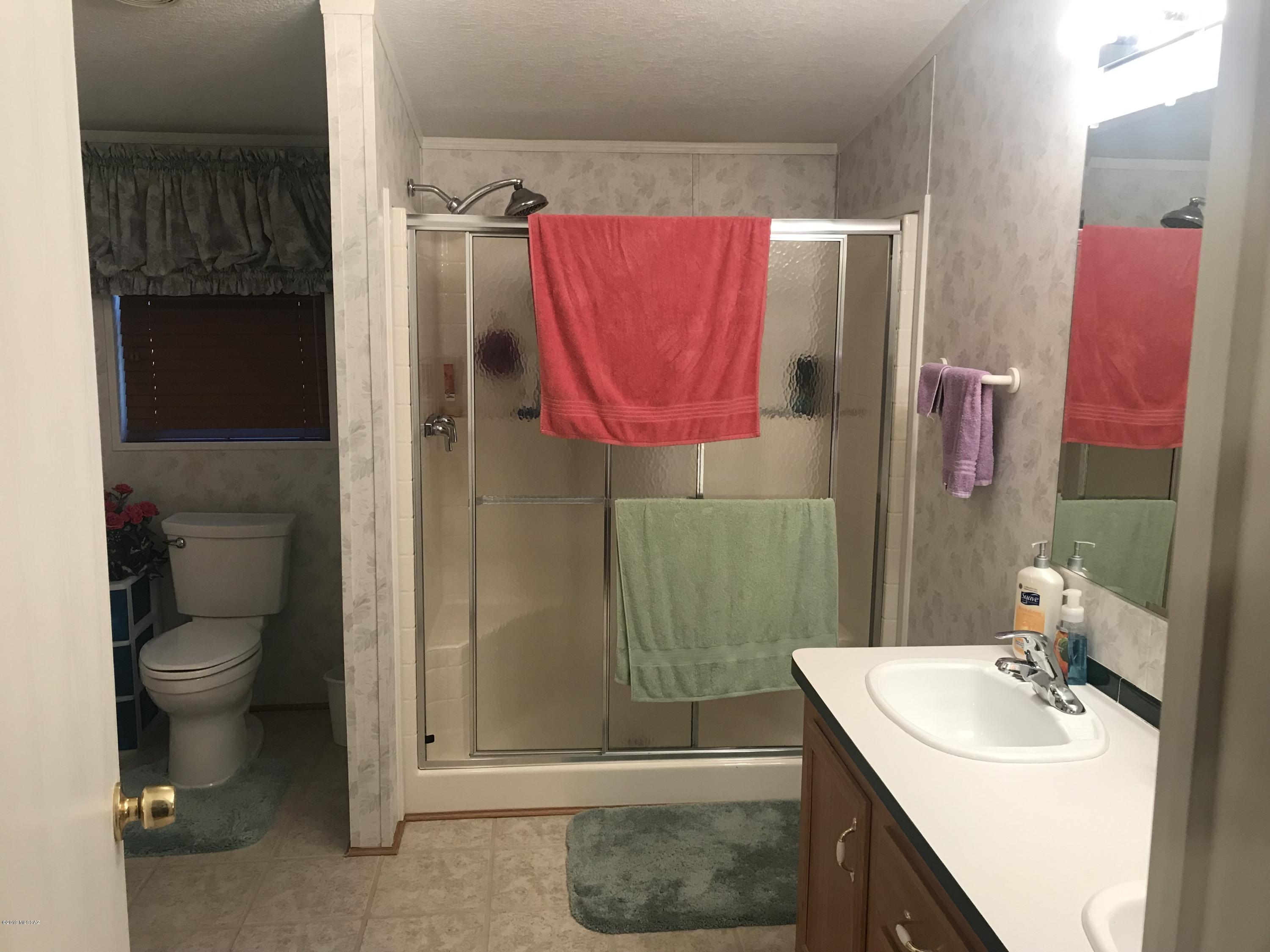 Tucson Estates (403-758) - Residential