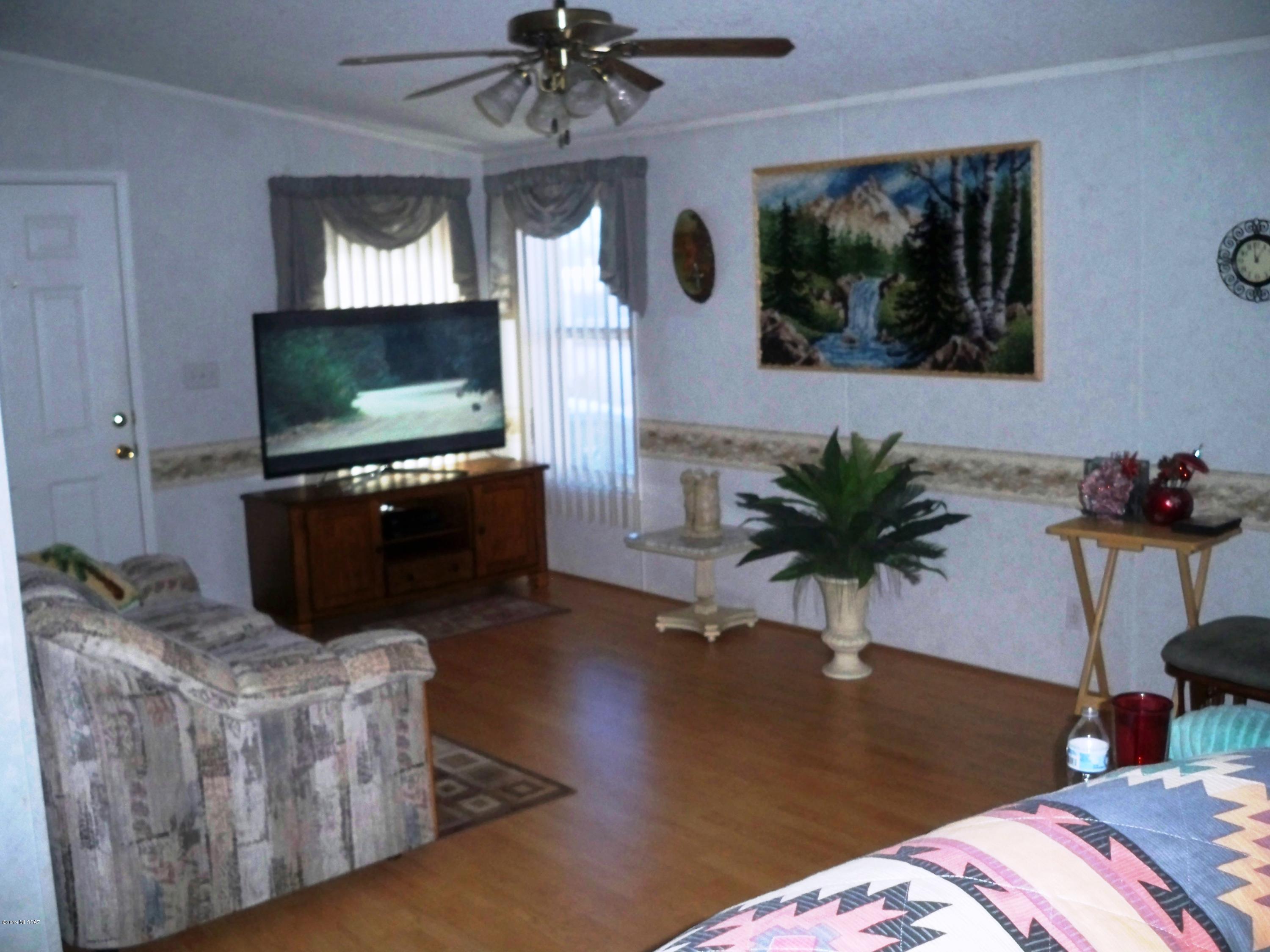 Tucson Estates (403-758) - Residential