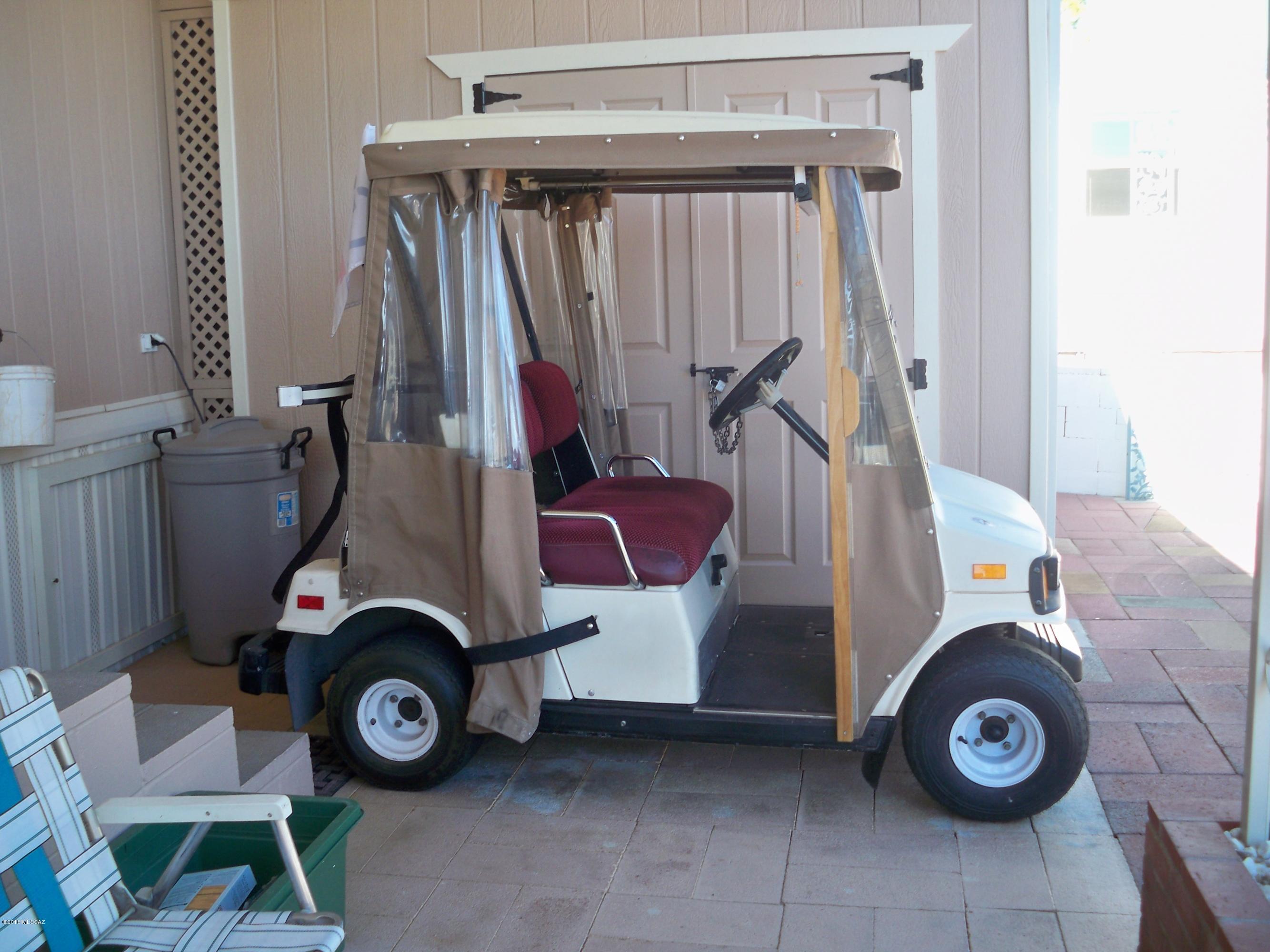 Tucson Estates (403-758) - Residential