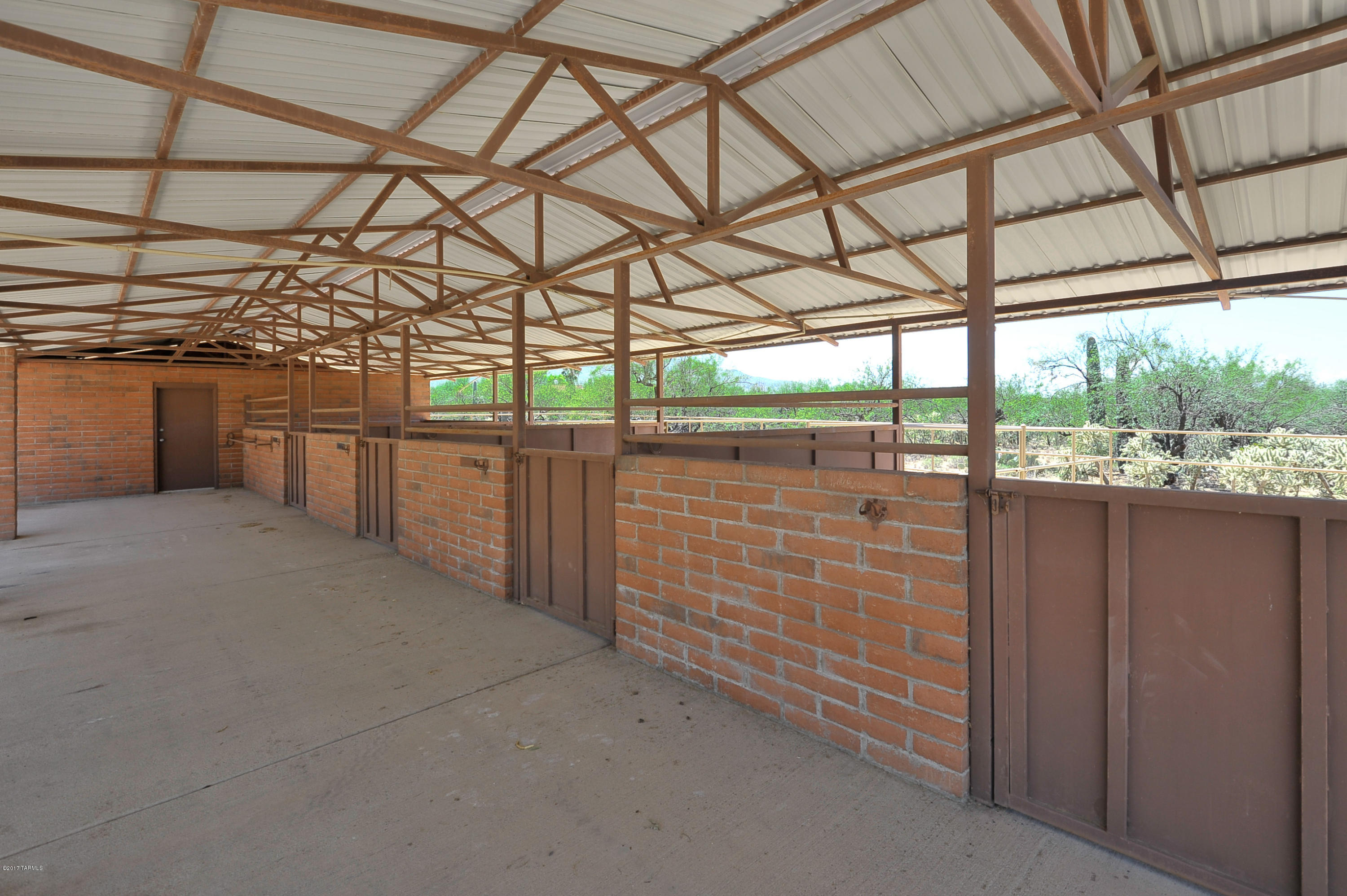 La Cebadilla Estates (1-161) - Residential Lease