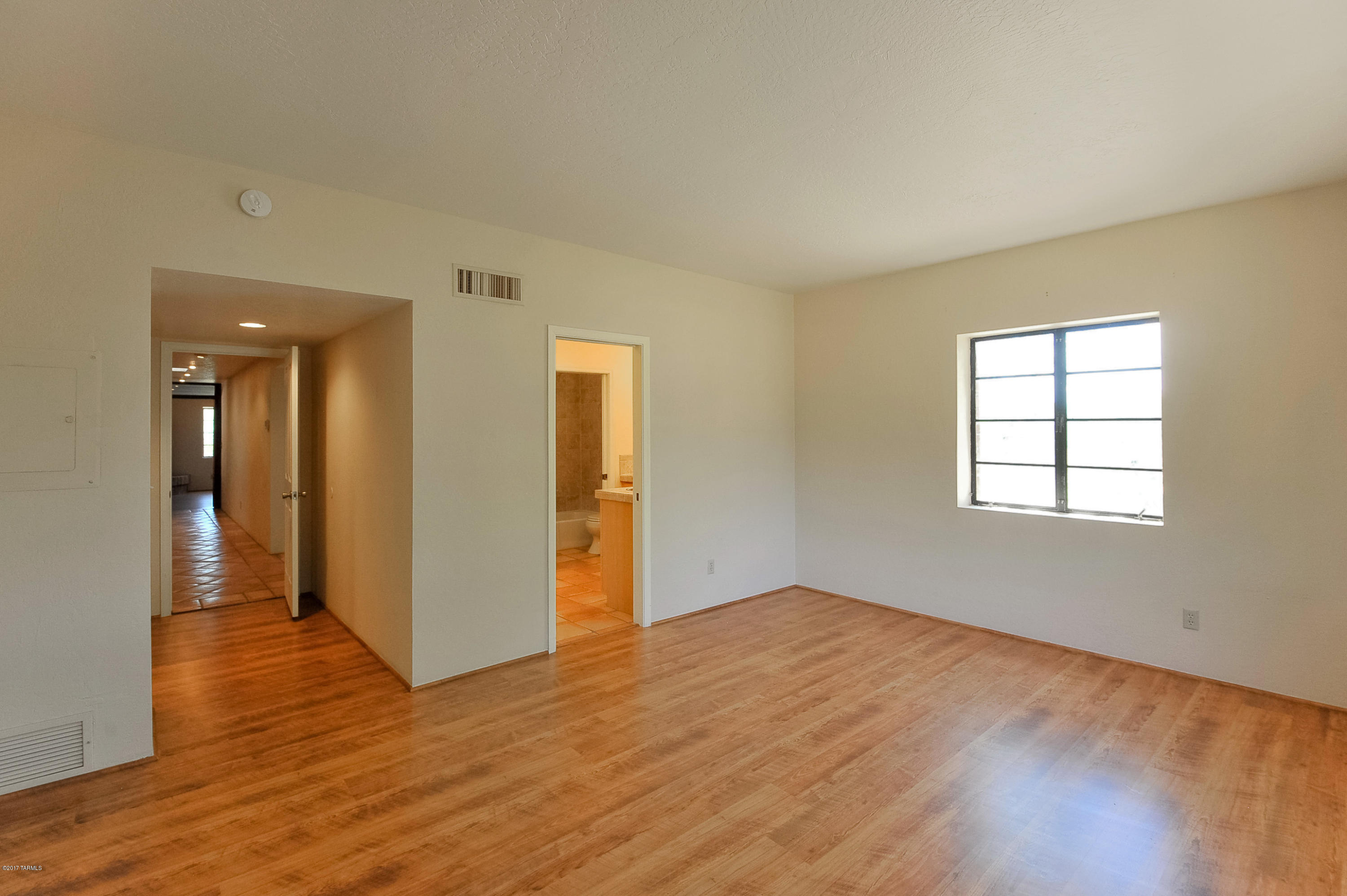 La Cebadilla Estates (1-161) - Residential Lease
