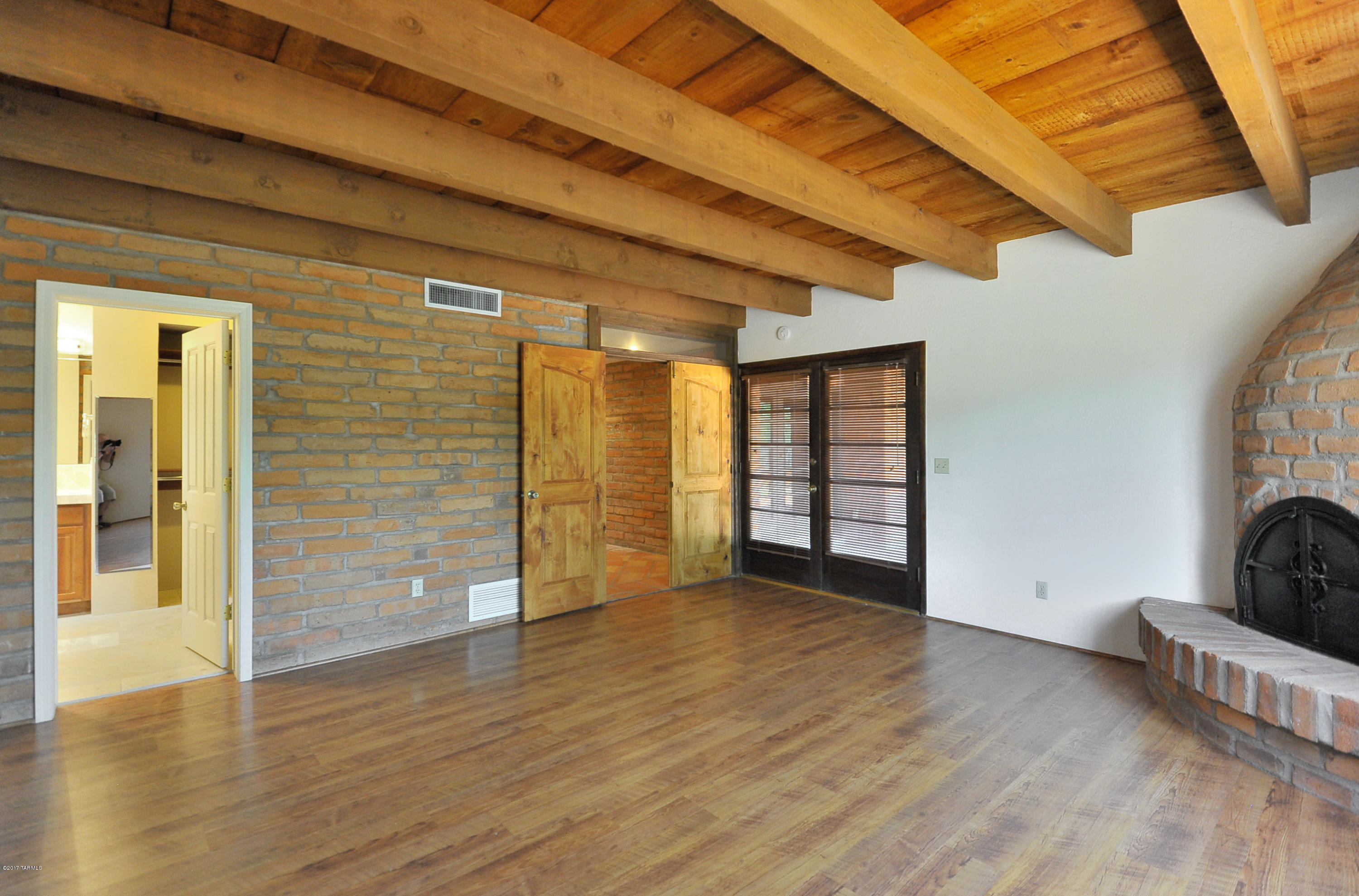 La Cebadilla Estates (1-161) - Residential Lease