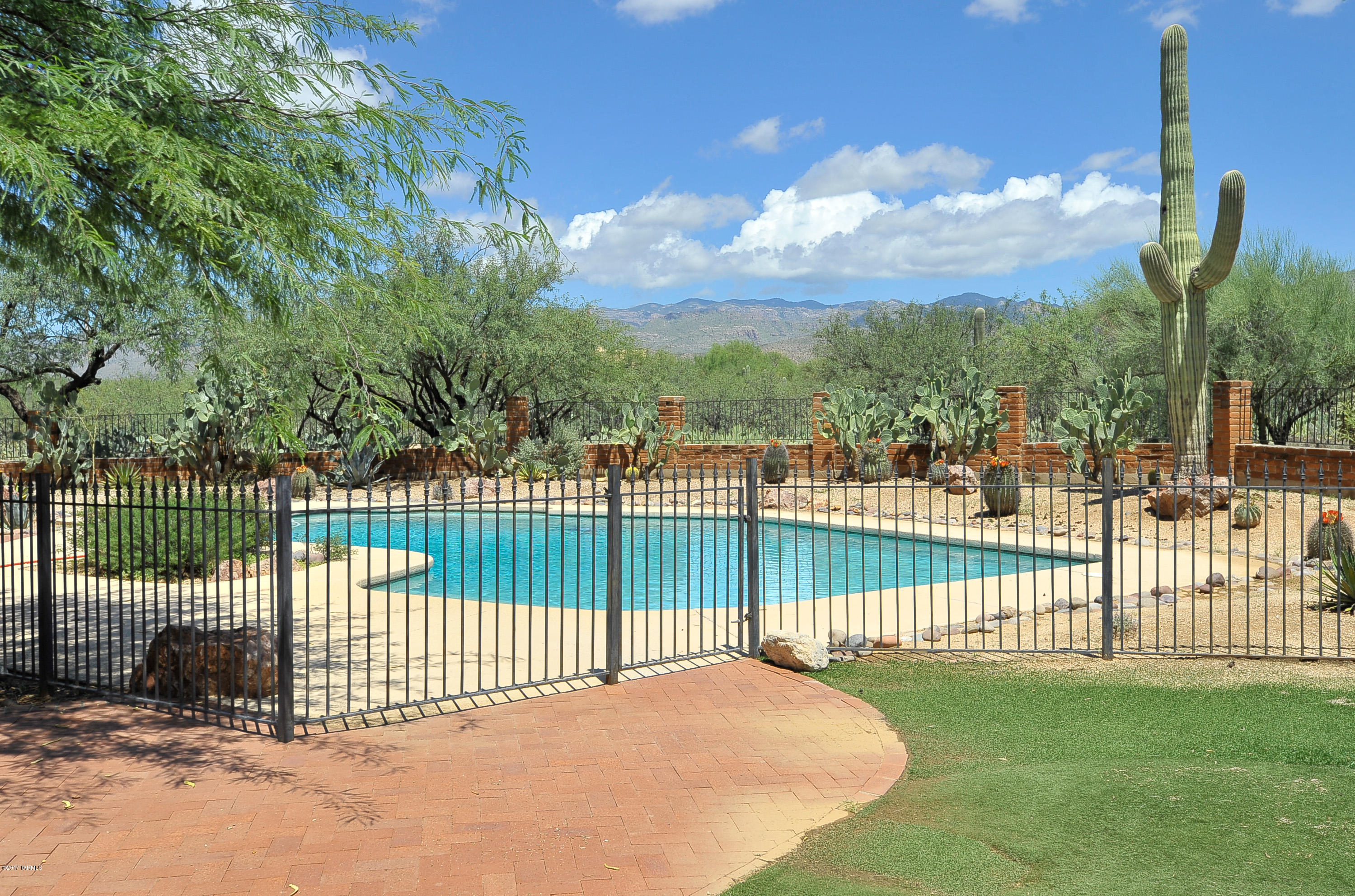 La Cebadilla Estates (1-161) - Residential Lease