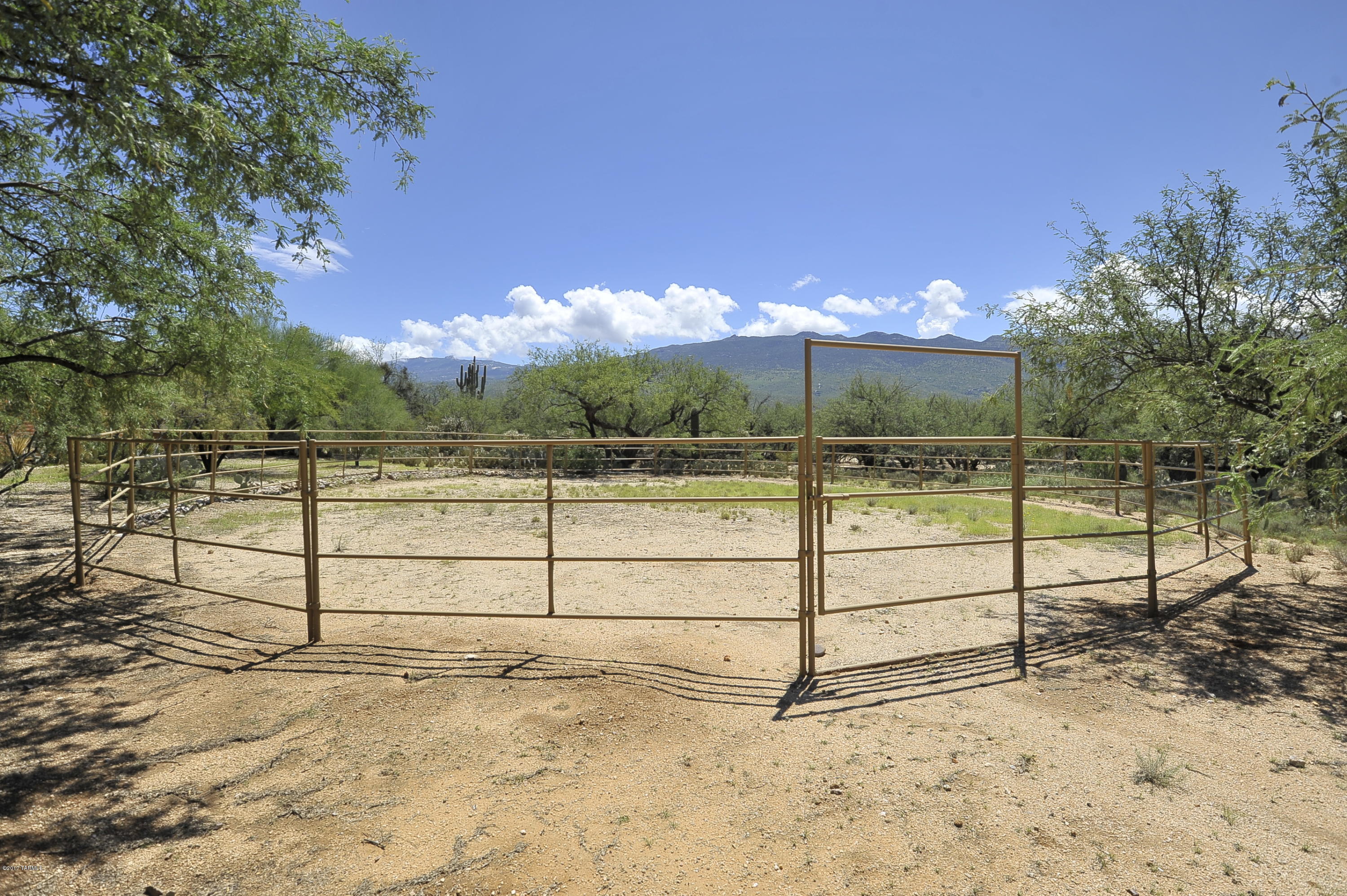 La Cebadilla Estates (1-161) - Residential Lease