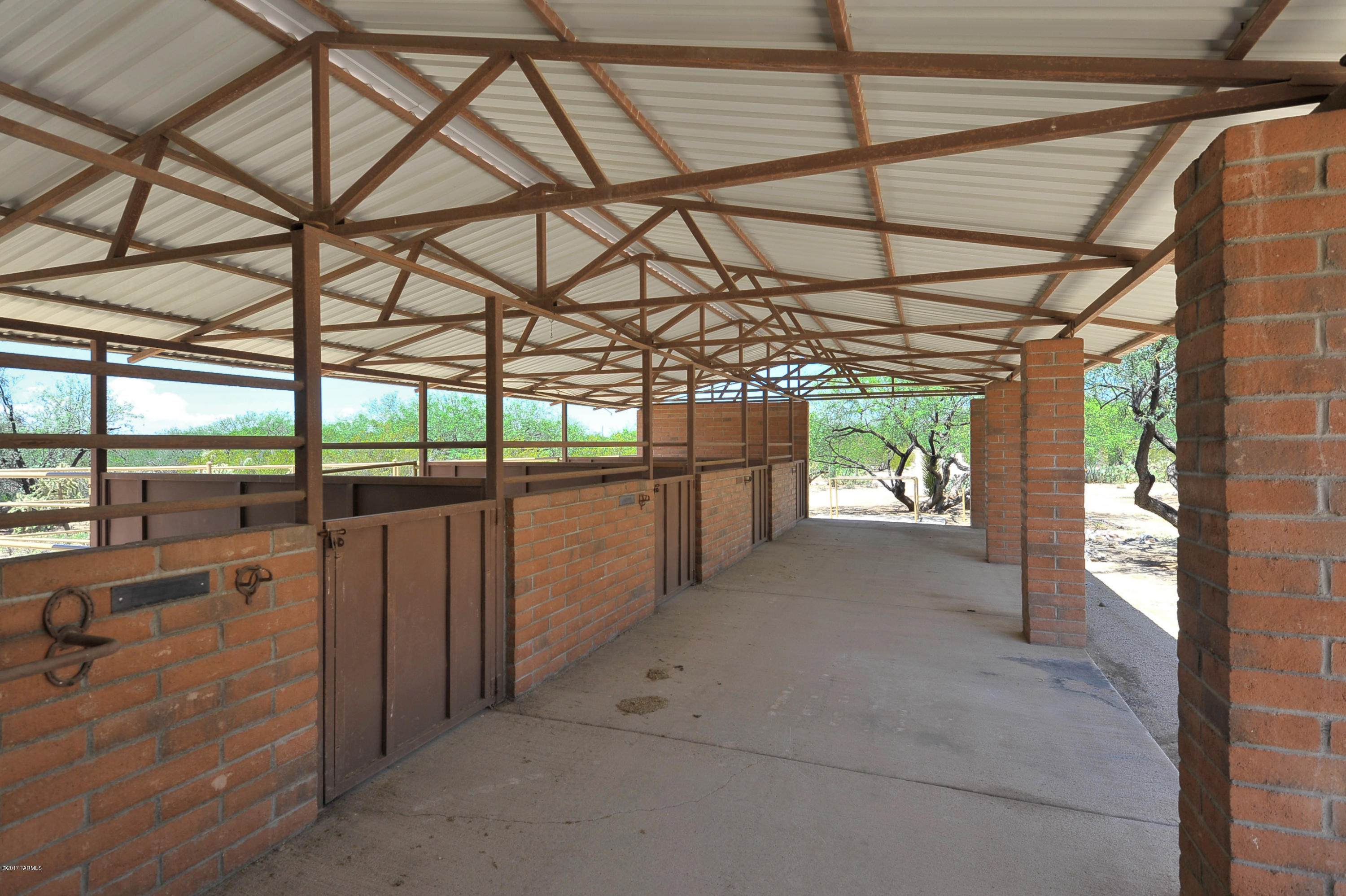 La Cebadilla Estates (1-161) - Residential Lease