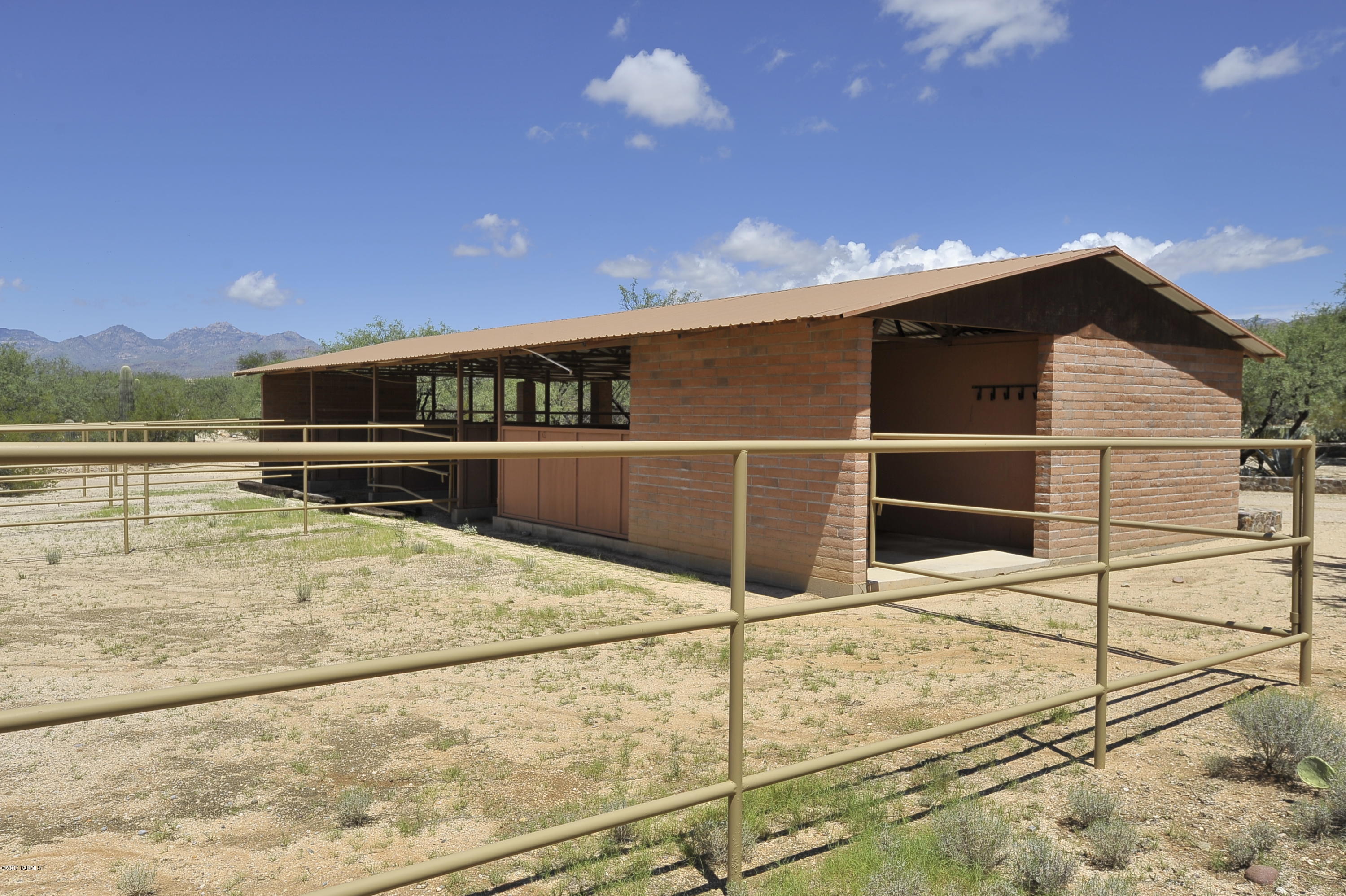 La Cebadilla Estates (1-161) - Residential Lease