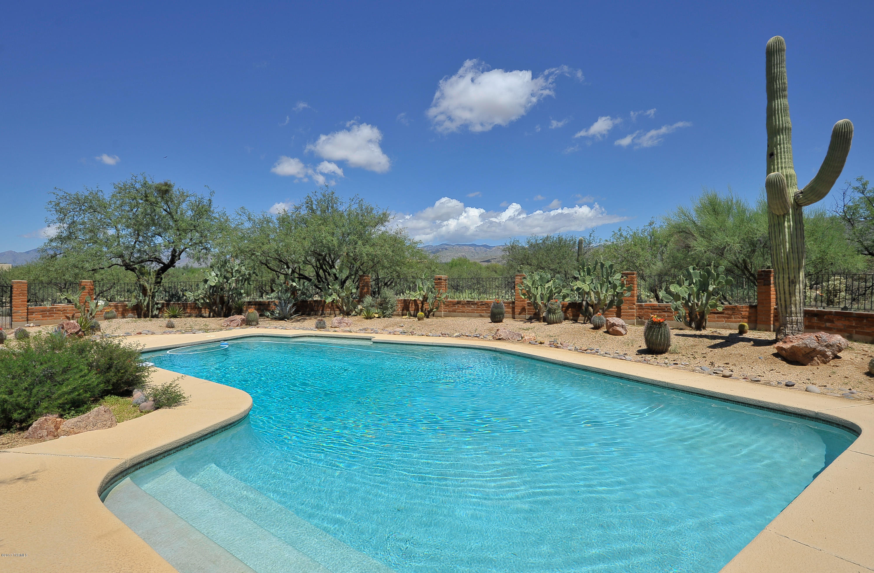 La Cebadilla Estates (1-161) - Residential Lease