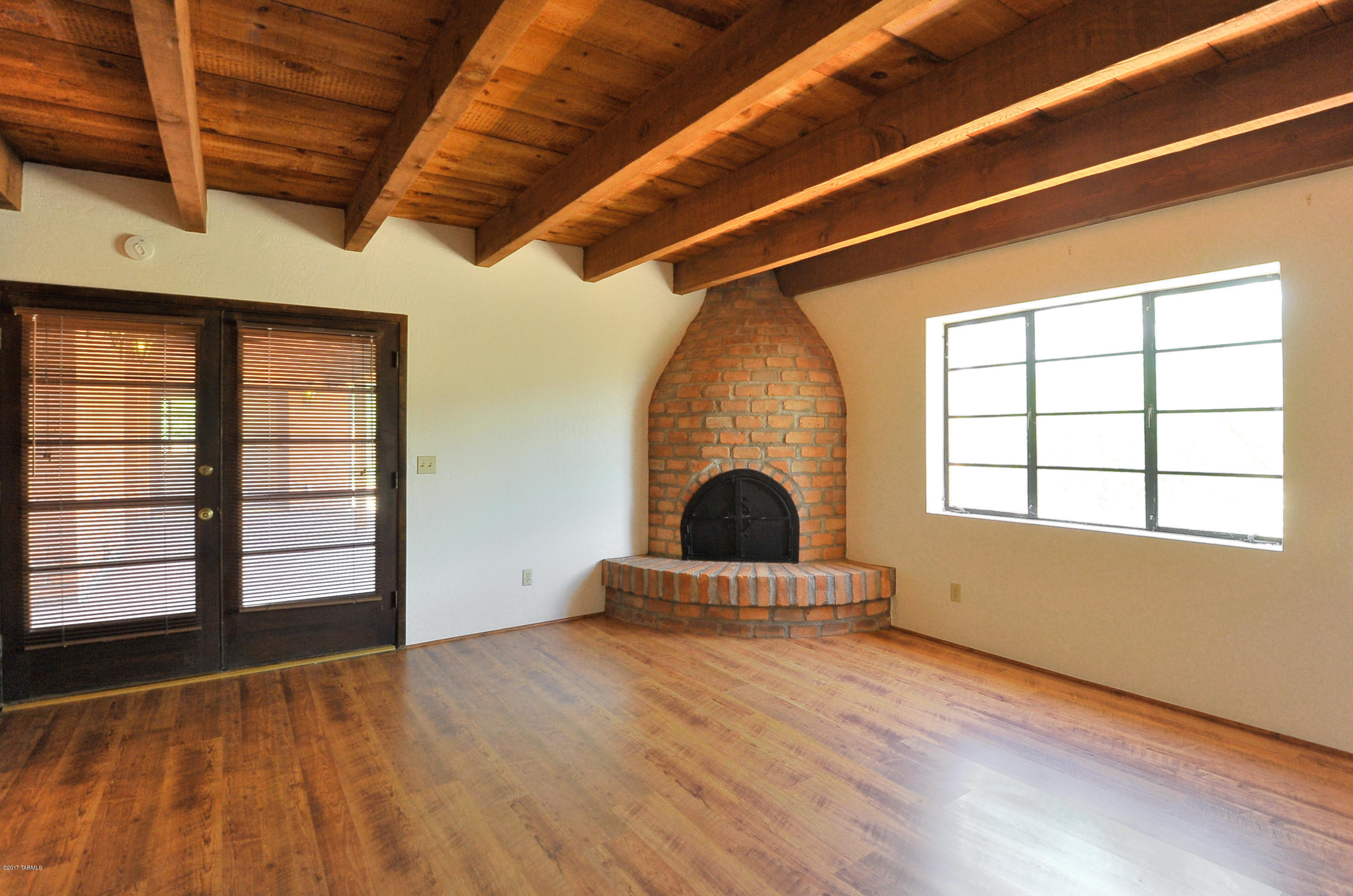 La Cebadilla Estates (1-161) - Residential Lease