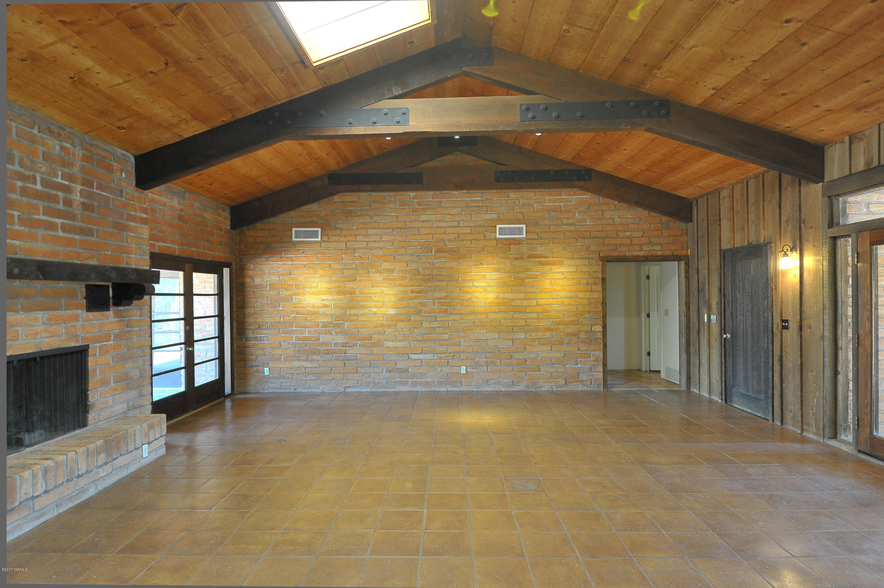 La Cebadilla Estates (1-161) - Residential Lease