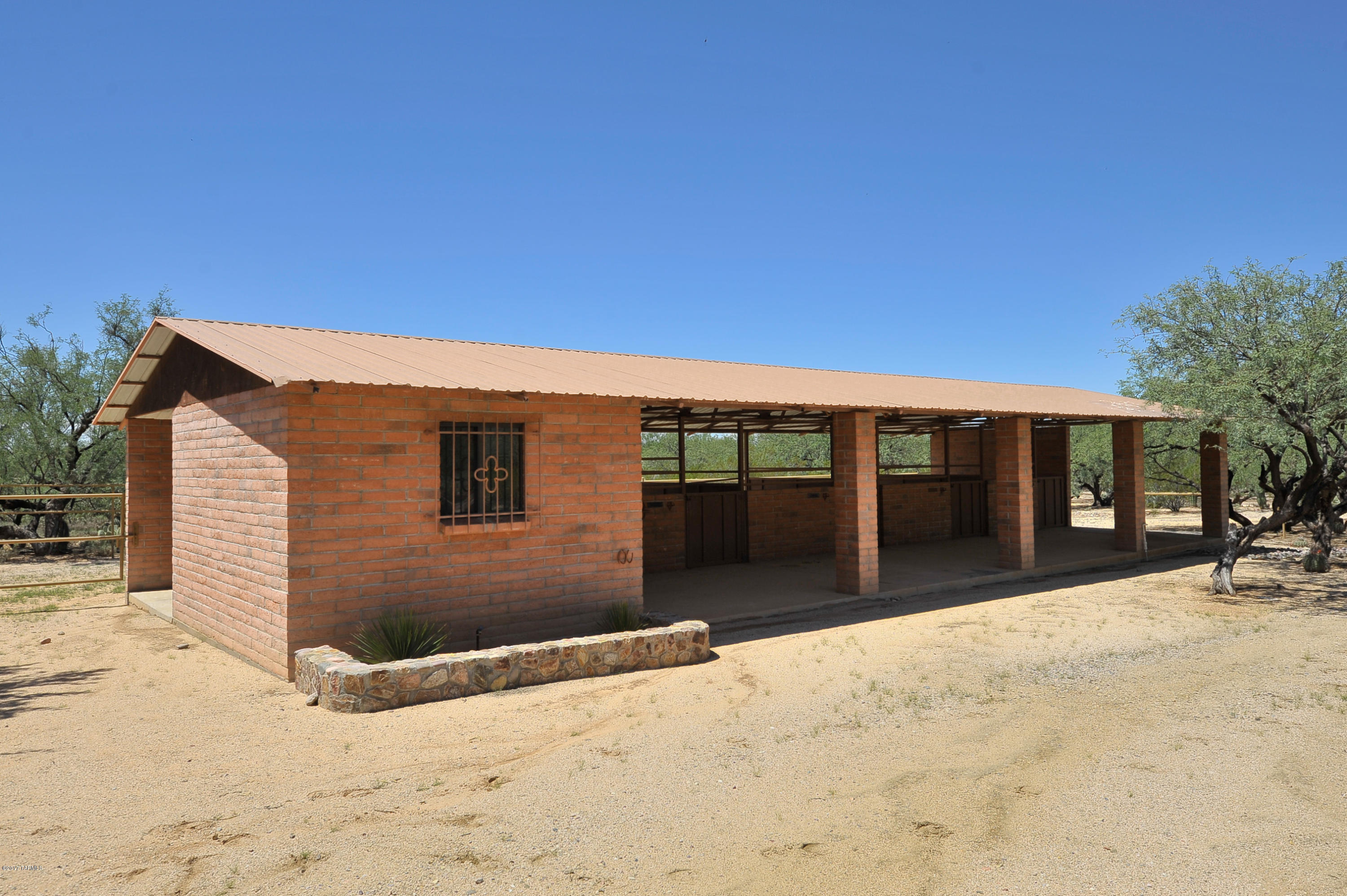 La Cebadilla Estates (1-161) - Residential Lease
