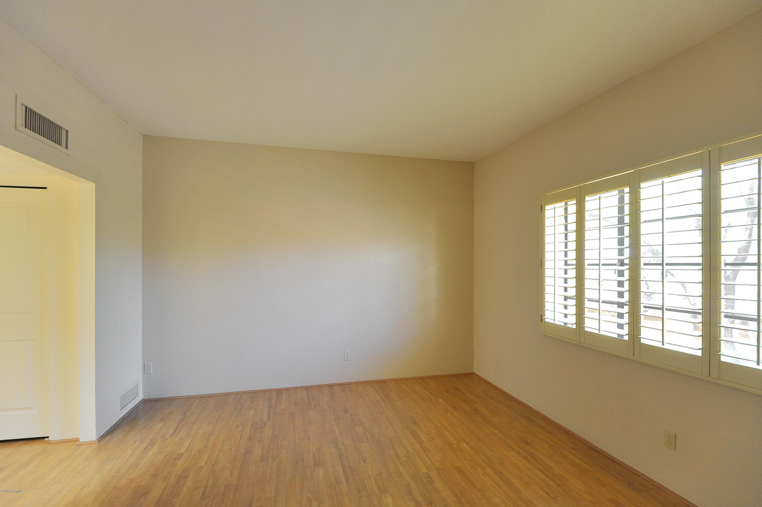 La Cebadilla Estates (1-161) - Residential Lease