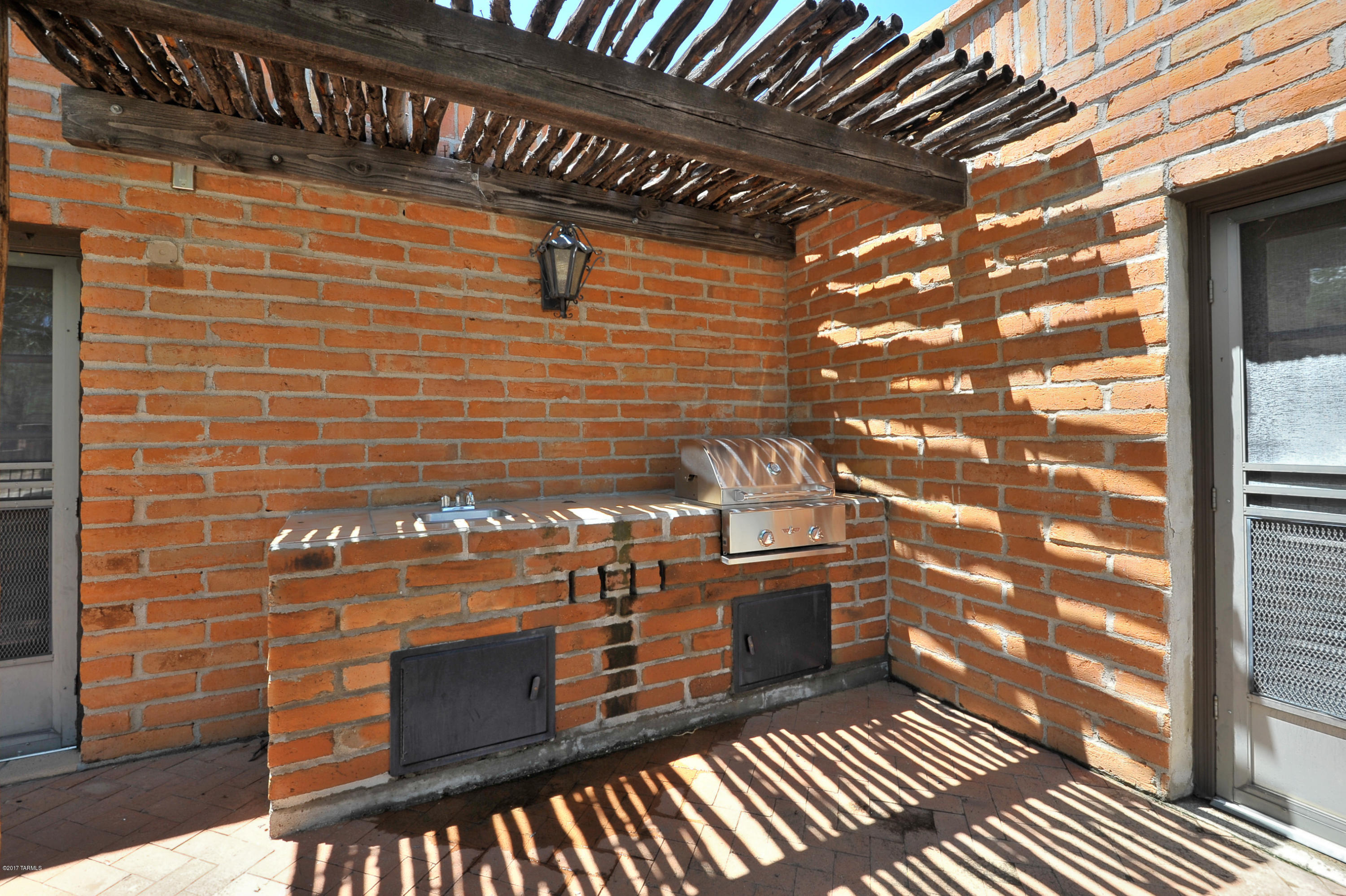 La Cebadilla Estates (1-161) - Residential Lease